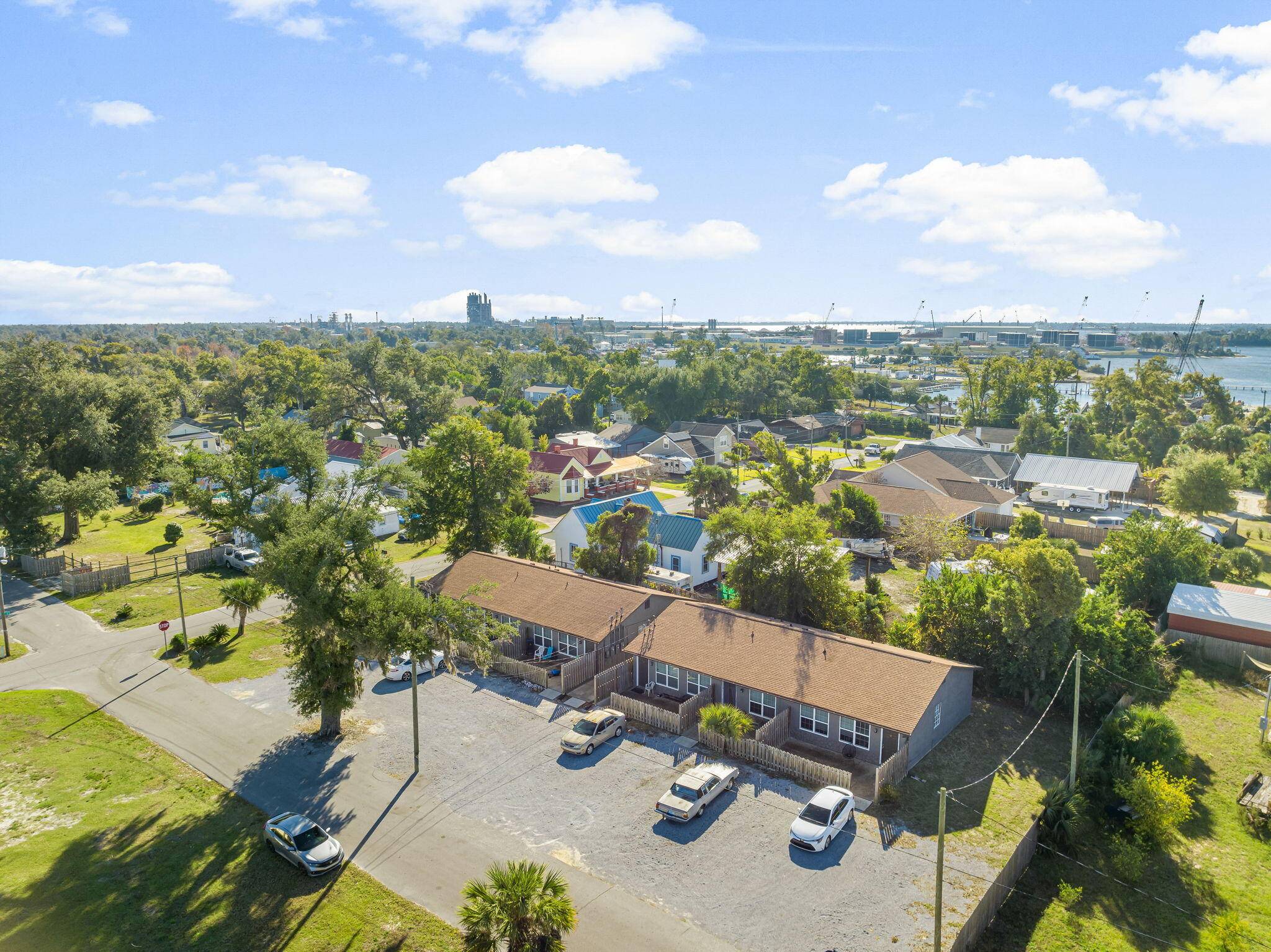 Panama City, FL 32401,215 Maine Avenue