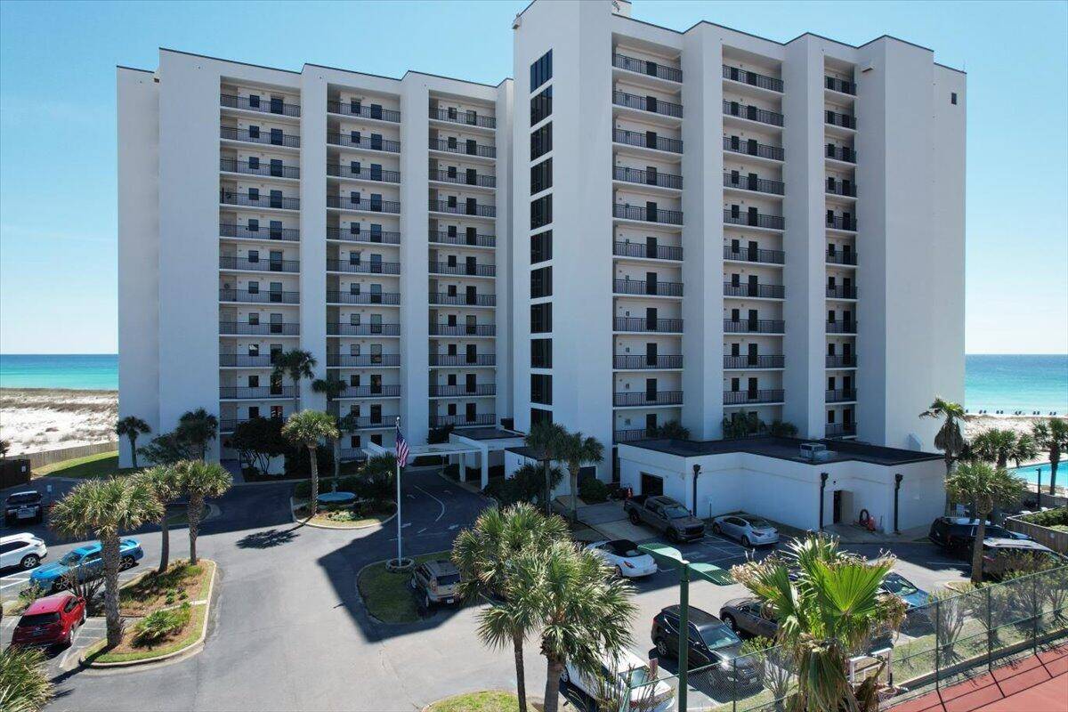 Navarre, FL 32566,8271 Gulf Boulevard  #302