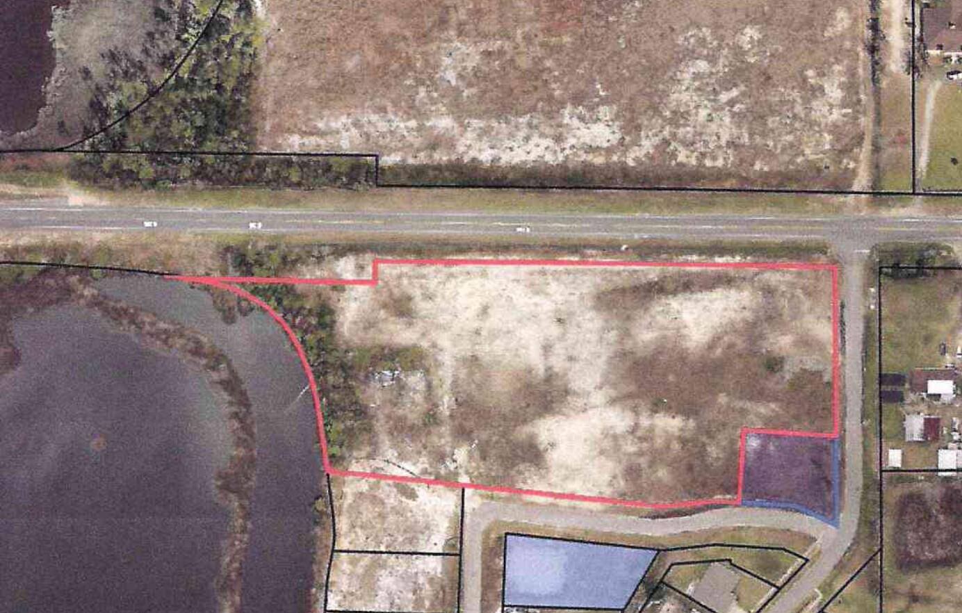 Panama City, FL 32404,100 Hugh Thomas Drive