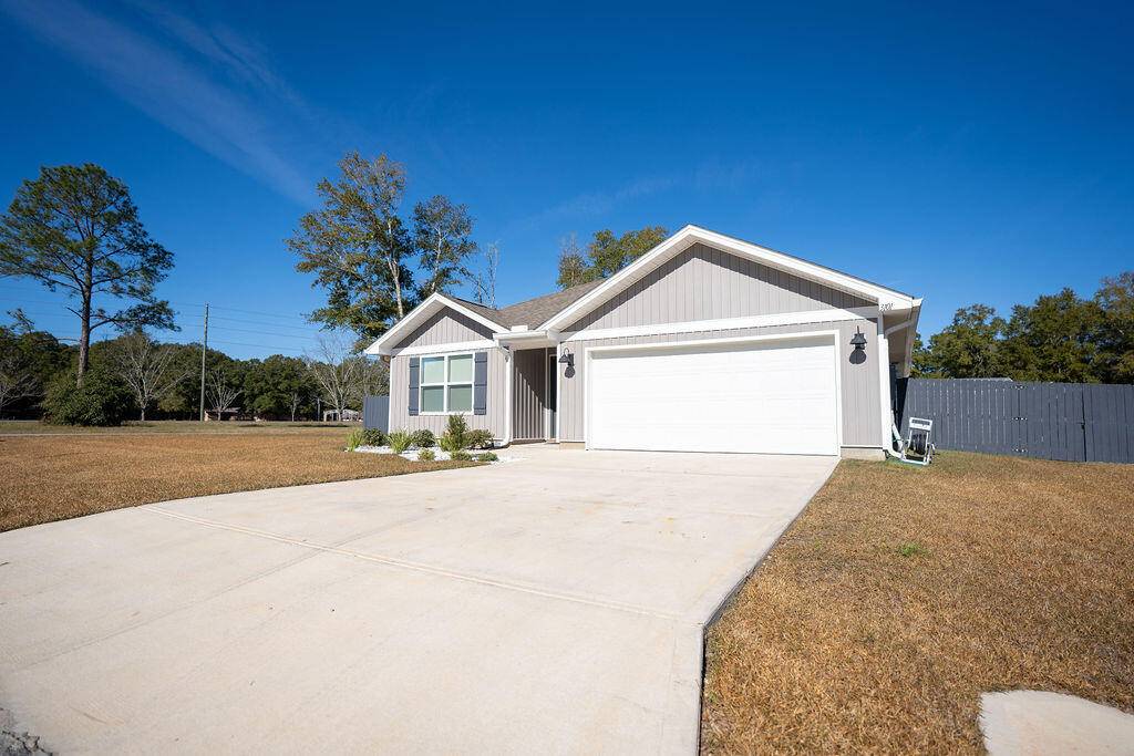 Crestview, FL 32539,3101 Van Day Way