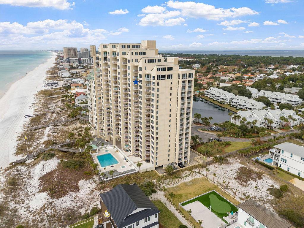 Miramar Beach, FL 32550,9815 US Highway 98 W Unit  #1602