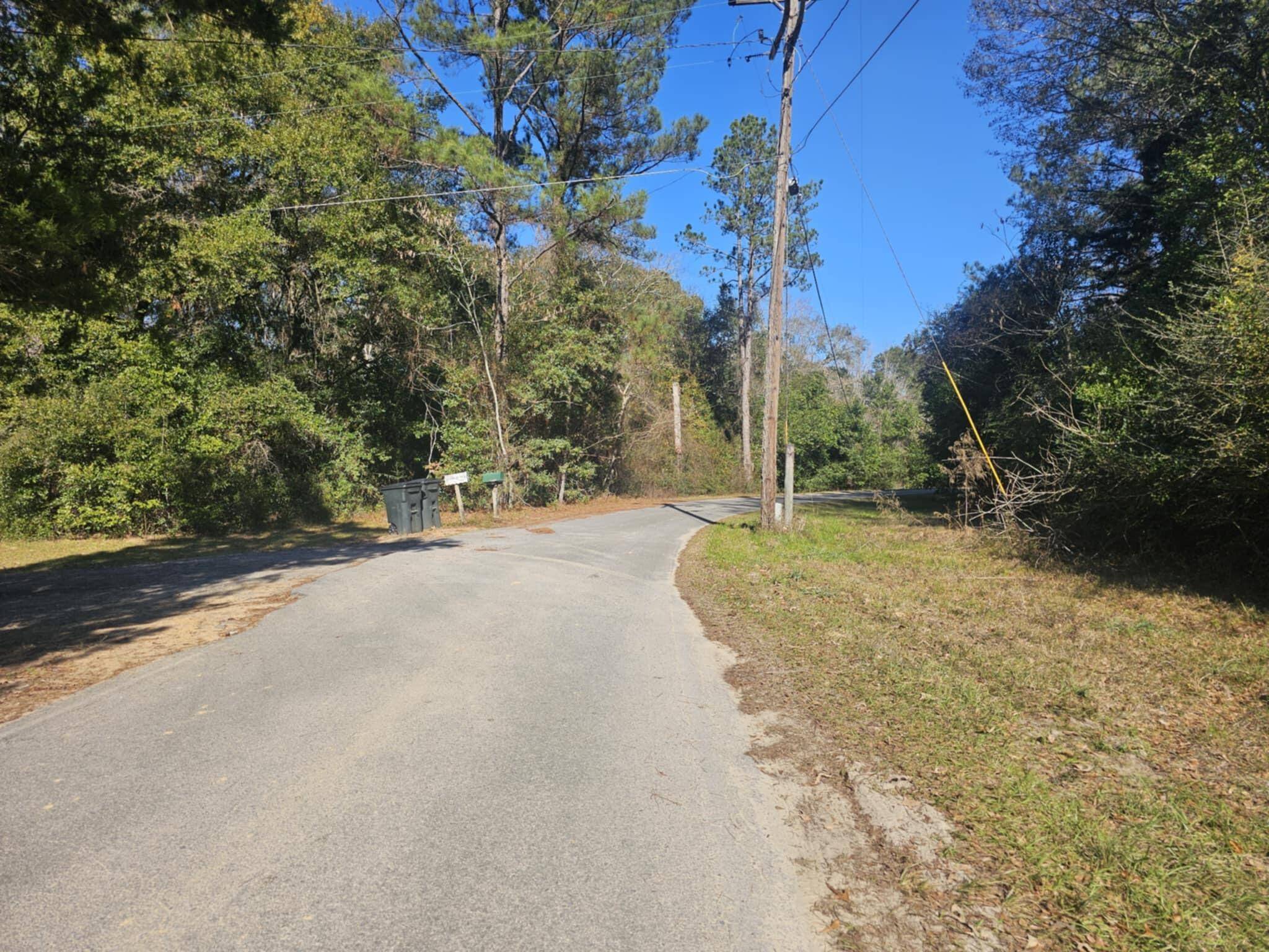 Laurel Hill, FL 32567,228 DOUBLE BRIDGE RD