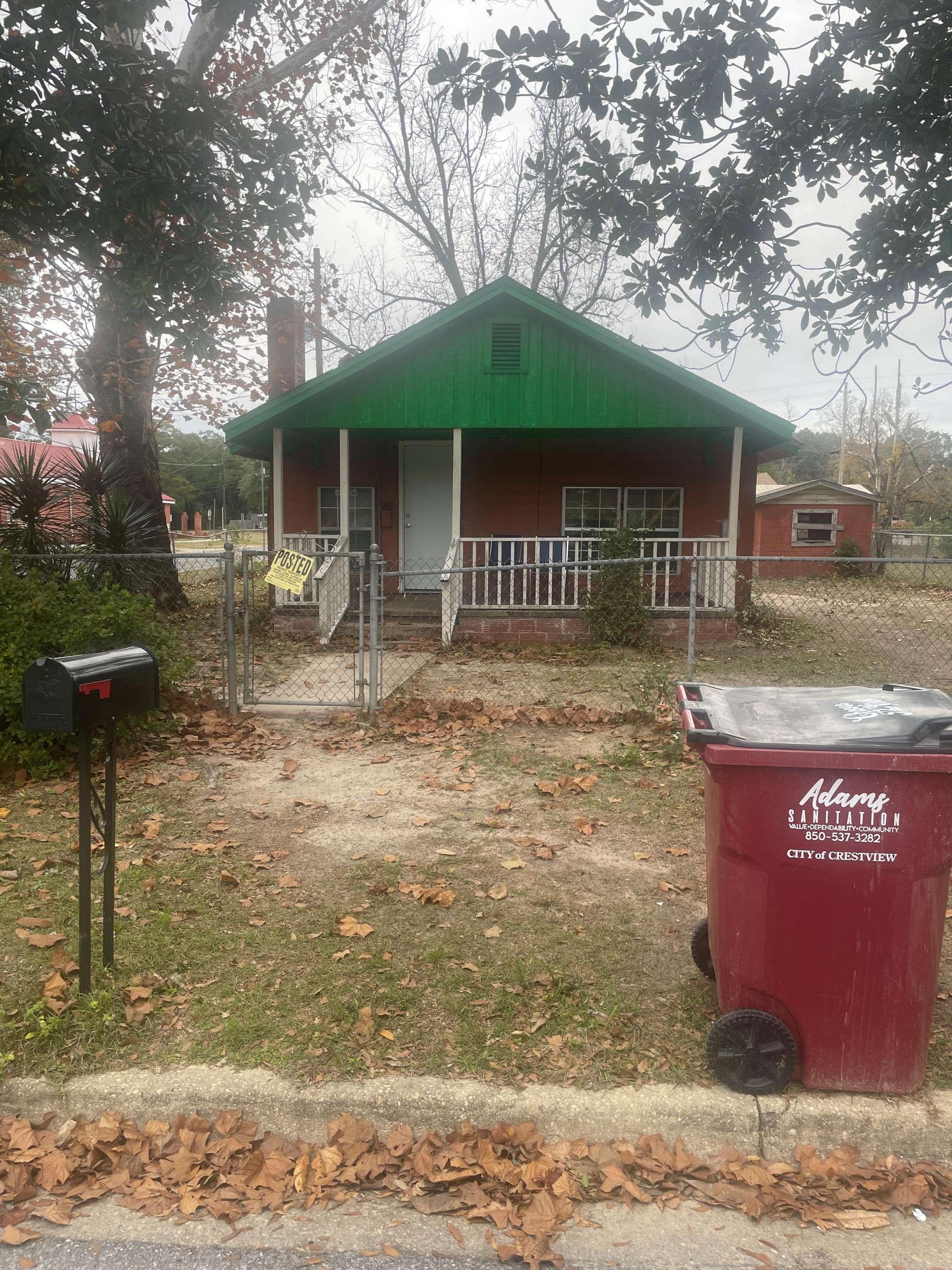 Crestview, FL 32536,698 W Walnut Street