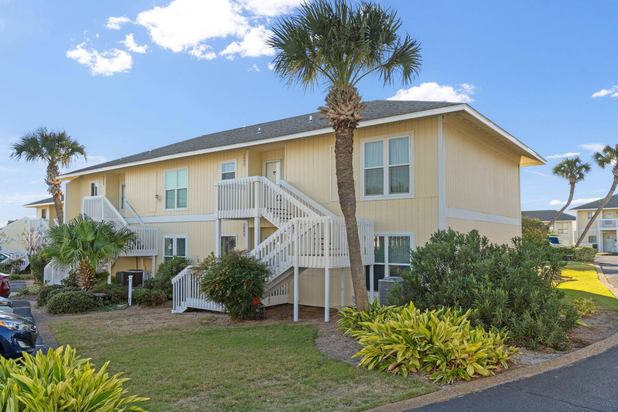 Destin, FL 32541,775 Gulf Shore Drive  #1094