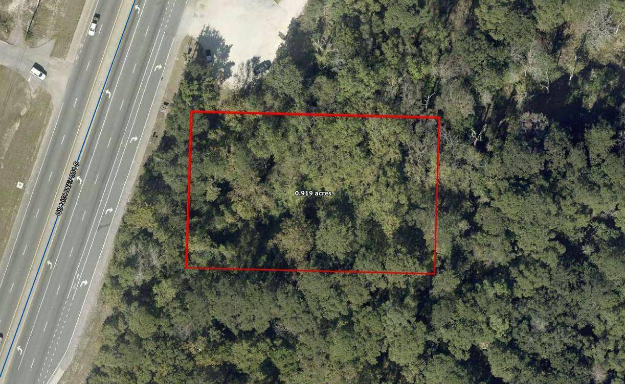 Freeport, FL 32439,TBD Joe Campbell Road