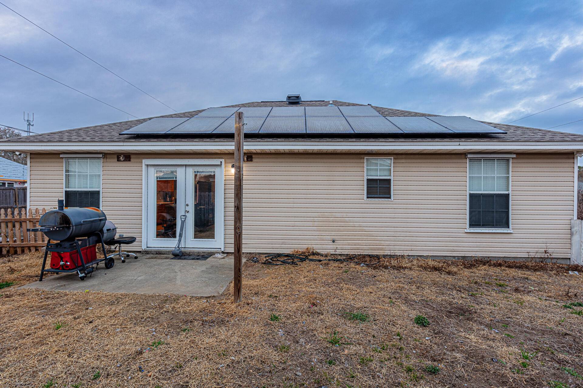 Mary Esther, FL 32569,240 Terrance Lane
