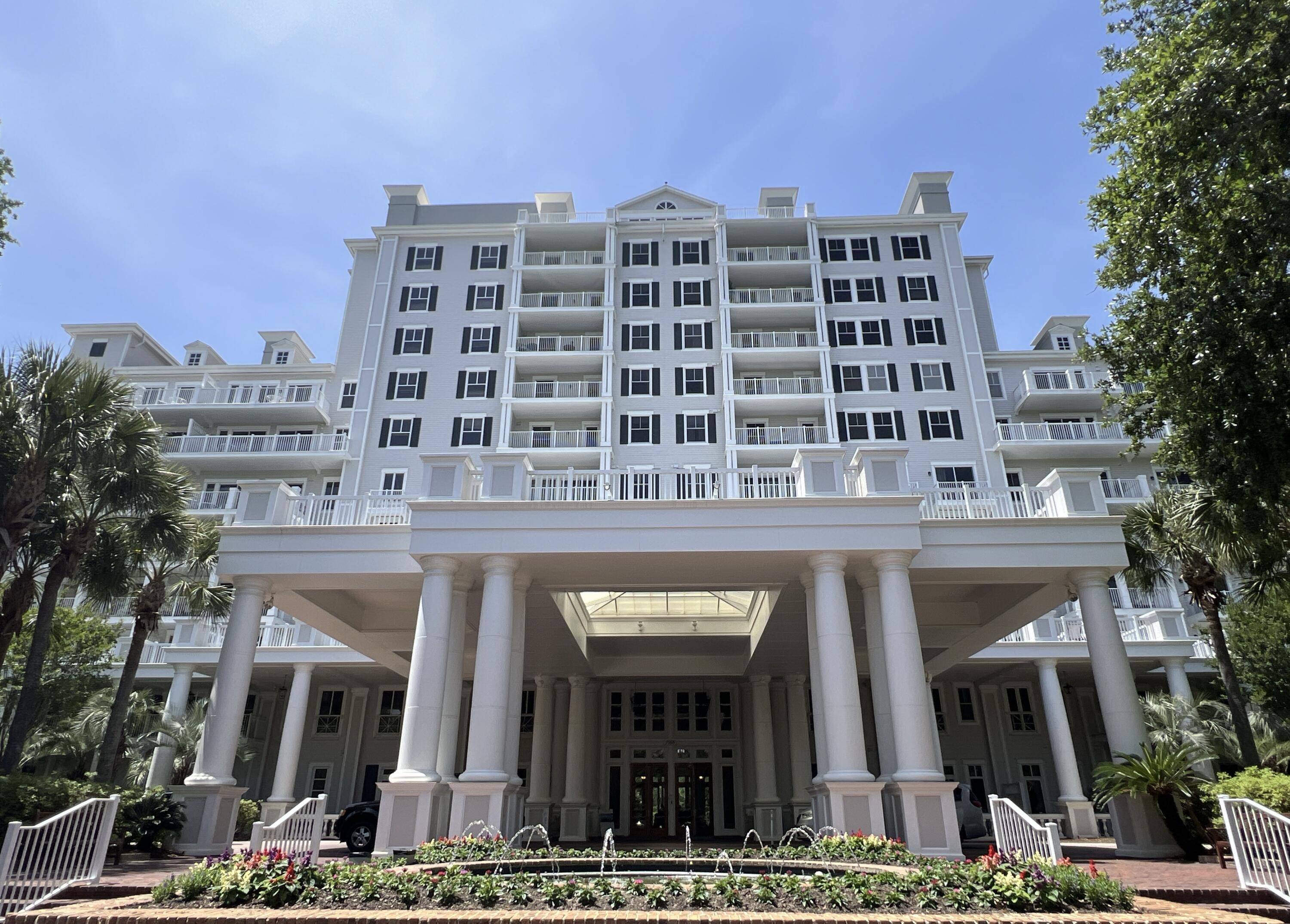 Miramar Beach, FL 32550,9500 Grand Sandestin Boulevard  #2217