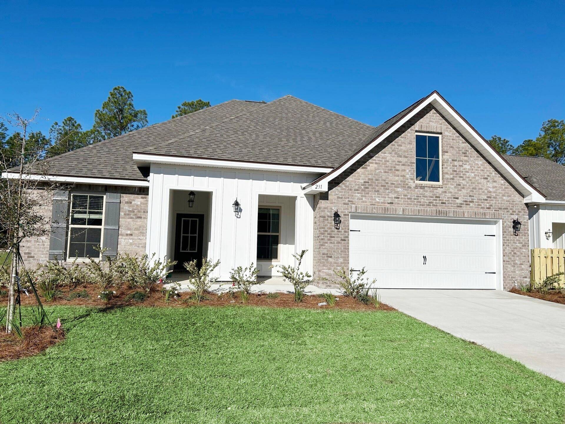 Freeport, FL 32439,231 W Tweet Street