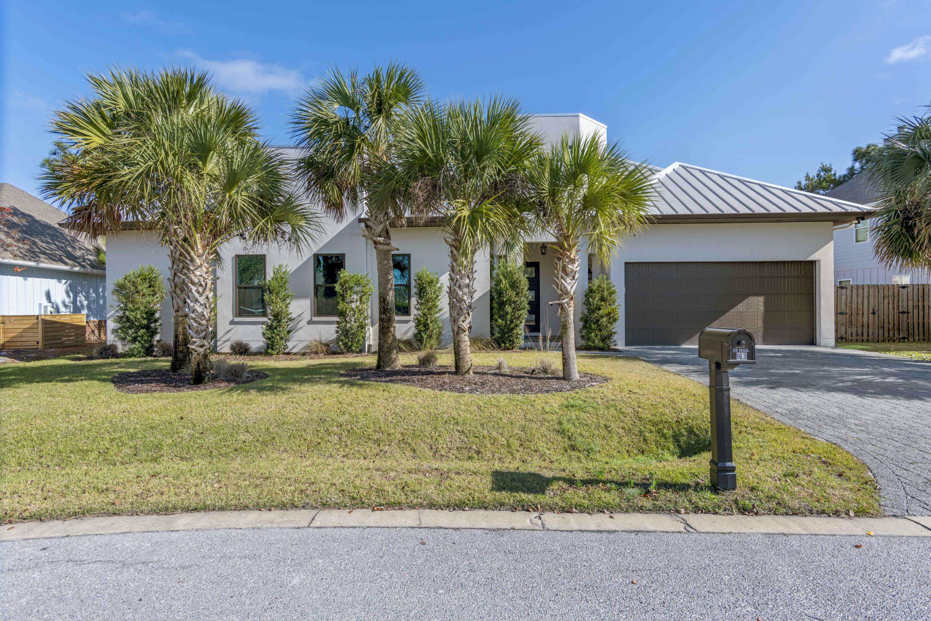 Santa Rosa Beach, FL 32459,163 Tropical Breeze Drive