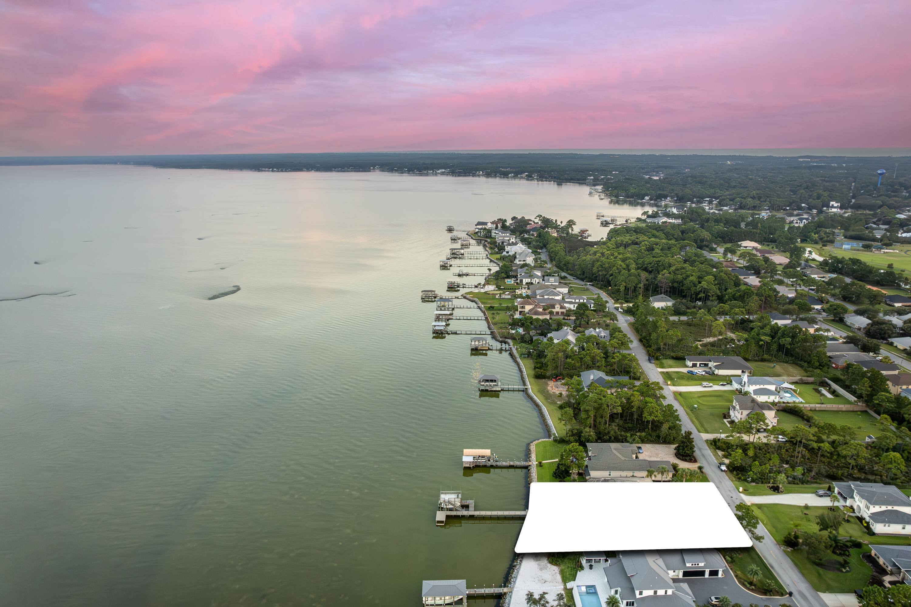 Santa Rosa Beach, FL 32459,1421 Driftwood Point Road