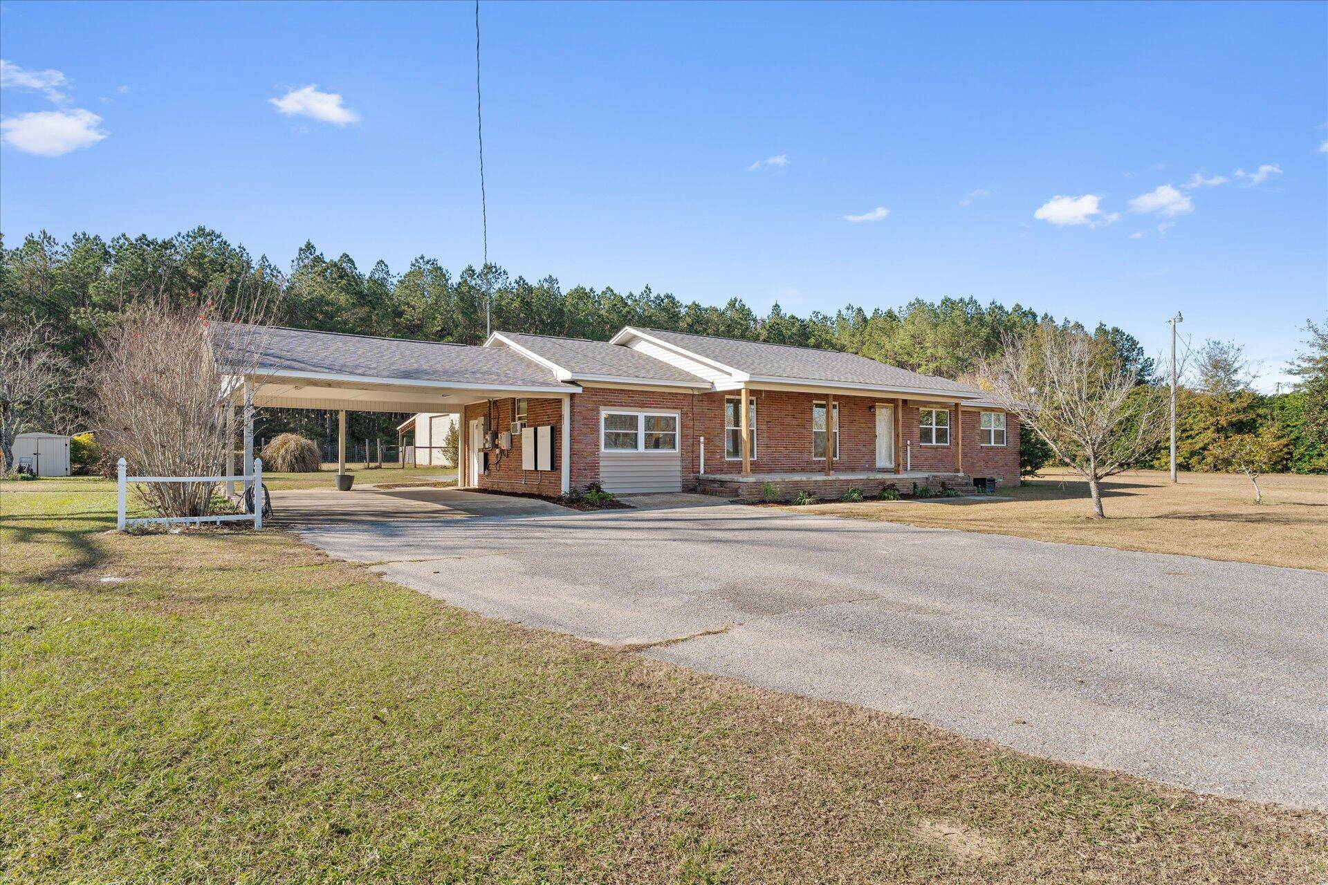 Milton, FL 32570,11525 N Highway 87