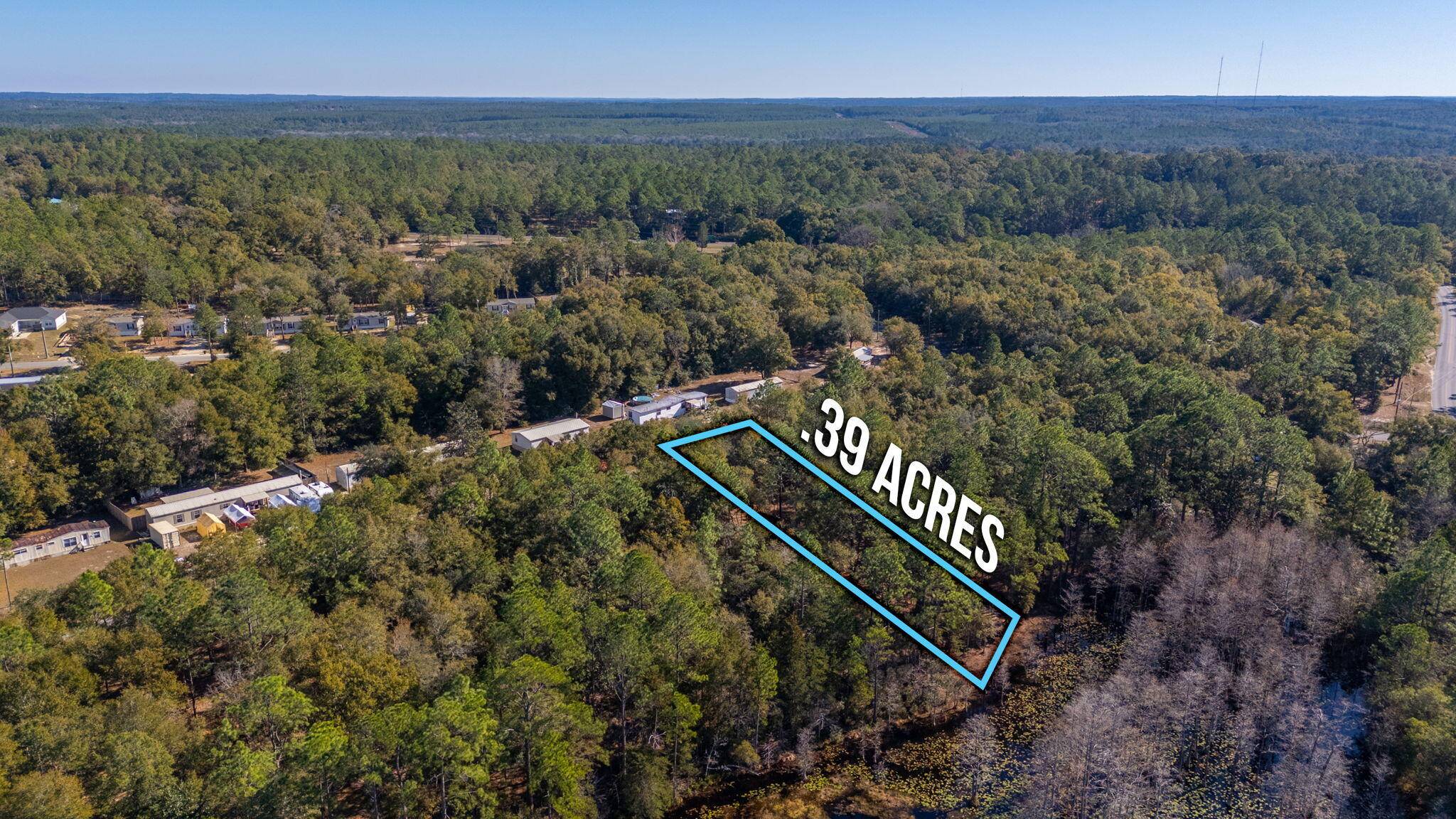 Defuniak Springs, FL 32433,Lot 38 Bass Haven Drive