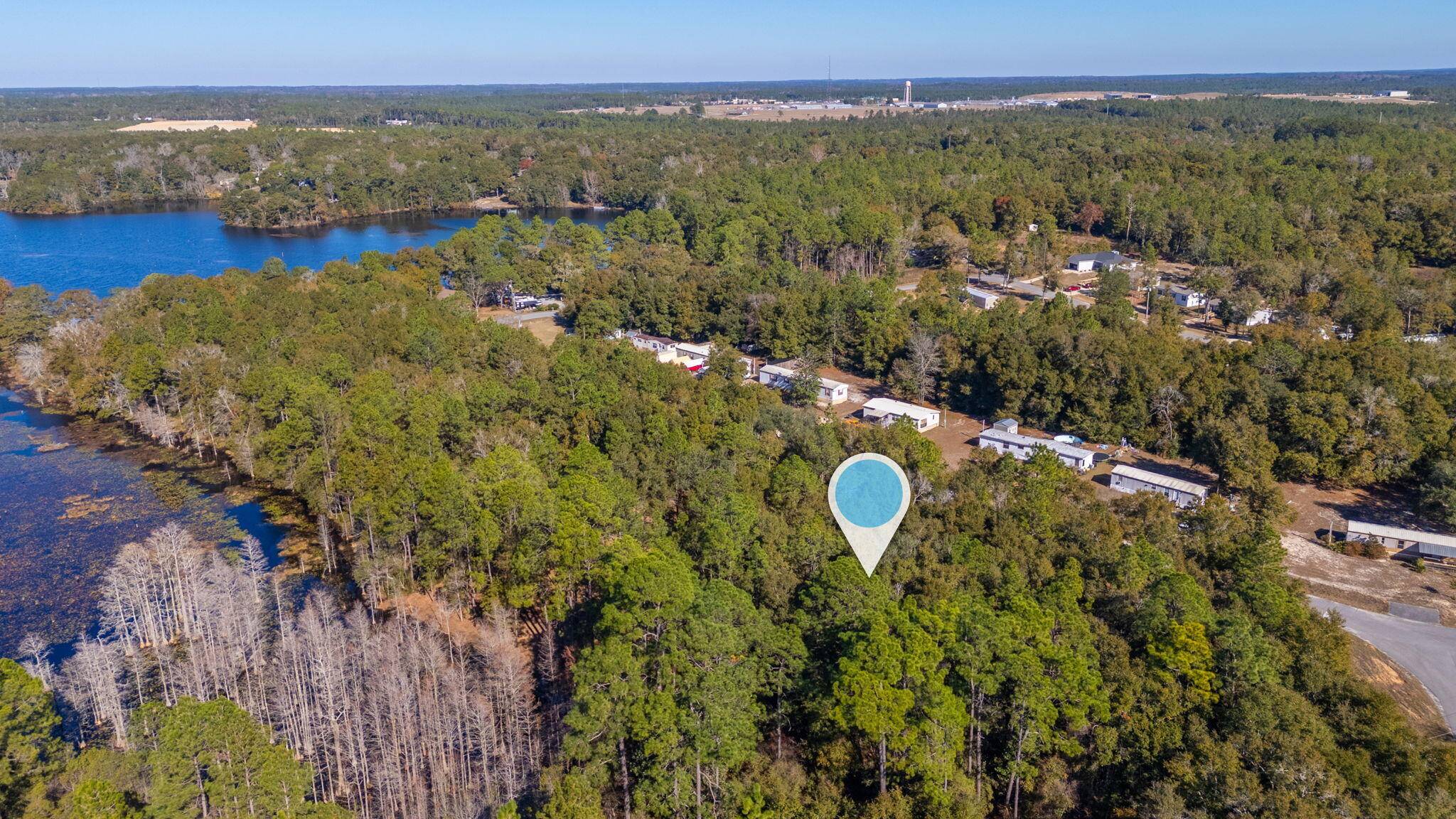 Defuniak Springs, FL 32433,Lot 38 Bass Haven Drive