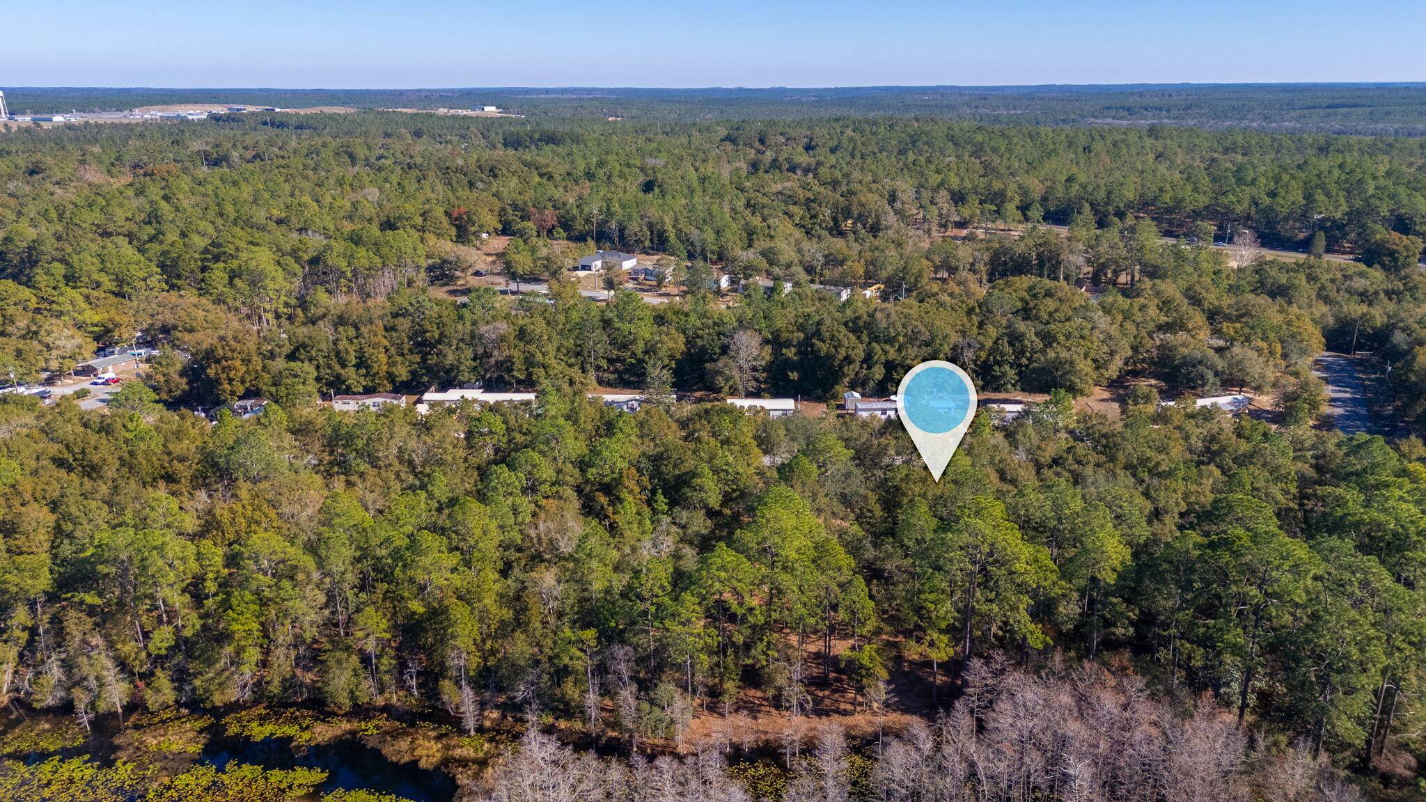 Defuniak Springs, FL 32433,Lot 38 Bass Haven Drive