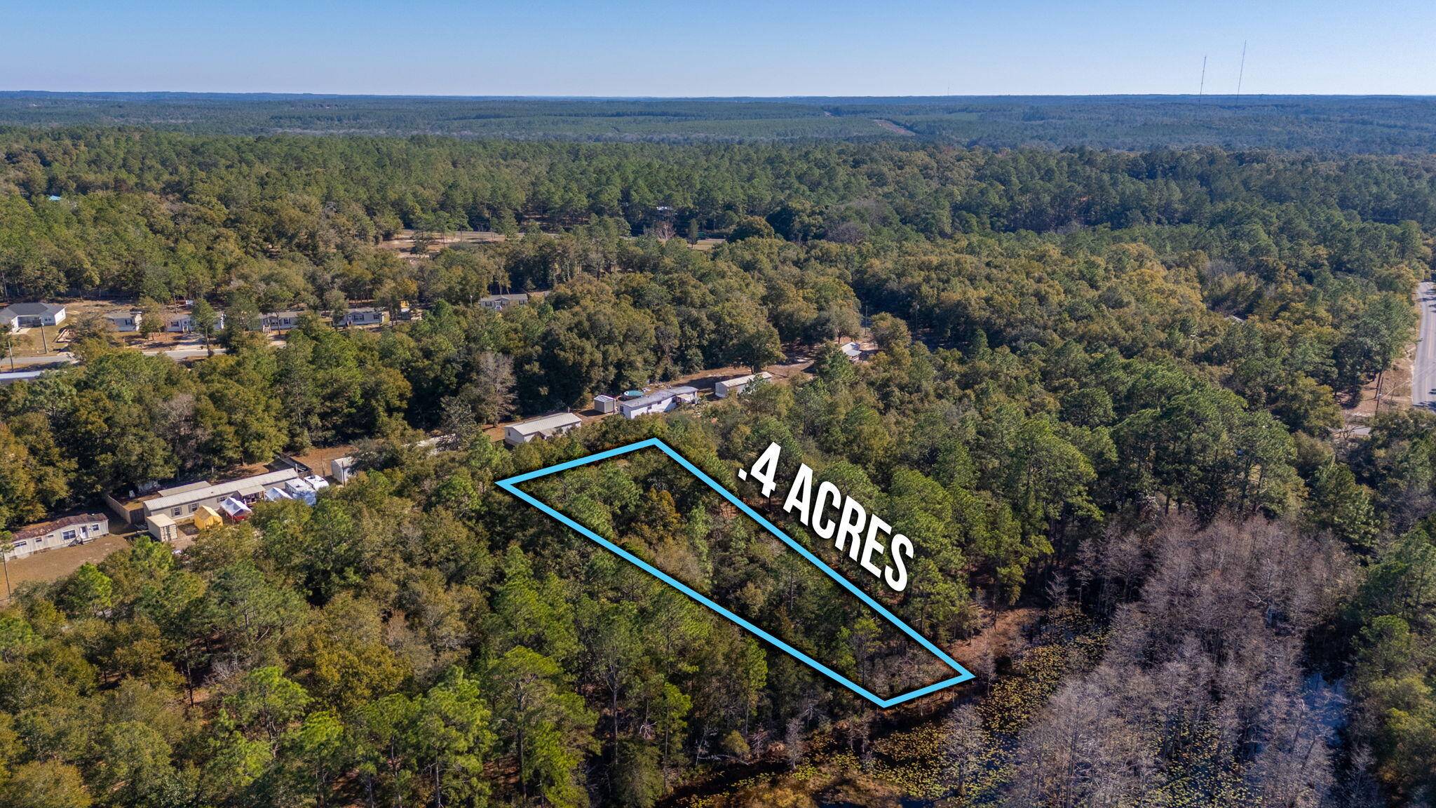 Defuniak Springs, FL 32433,Lot 39 Bass Haven Drive