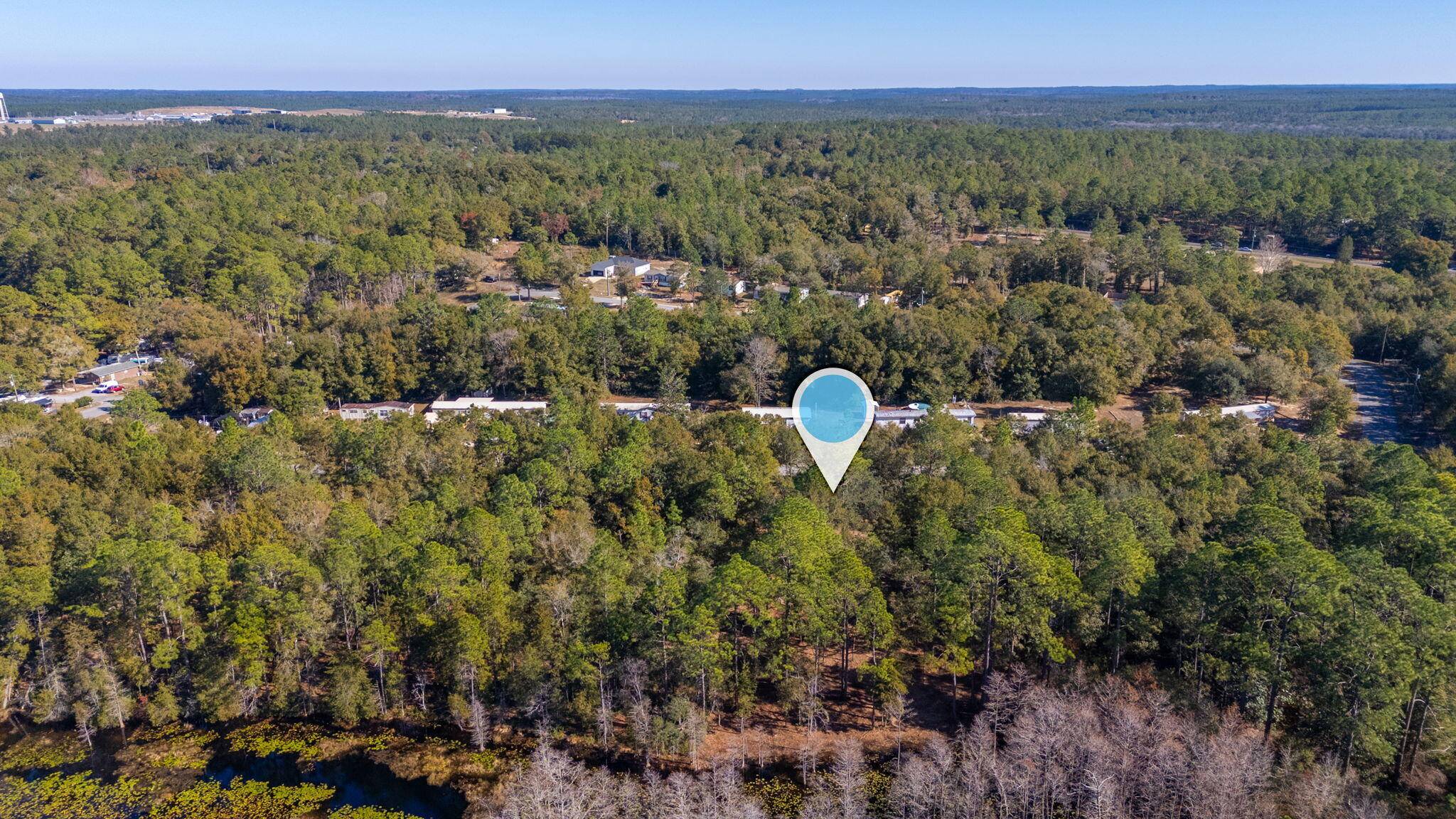 Defuniak Springs, FL 32433,Lot 39 Bass Haven Drive