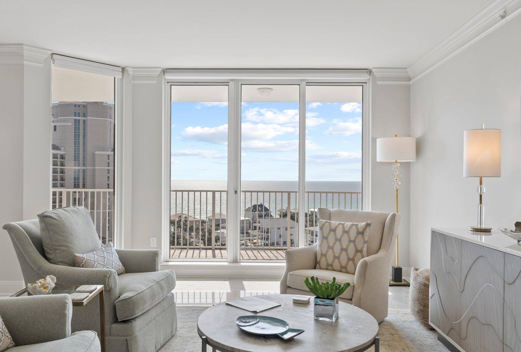 Miramar Beach, FL 32550,One Beach Club Drive  #1204