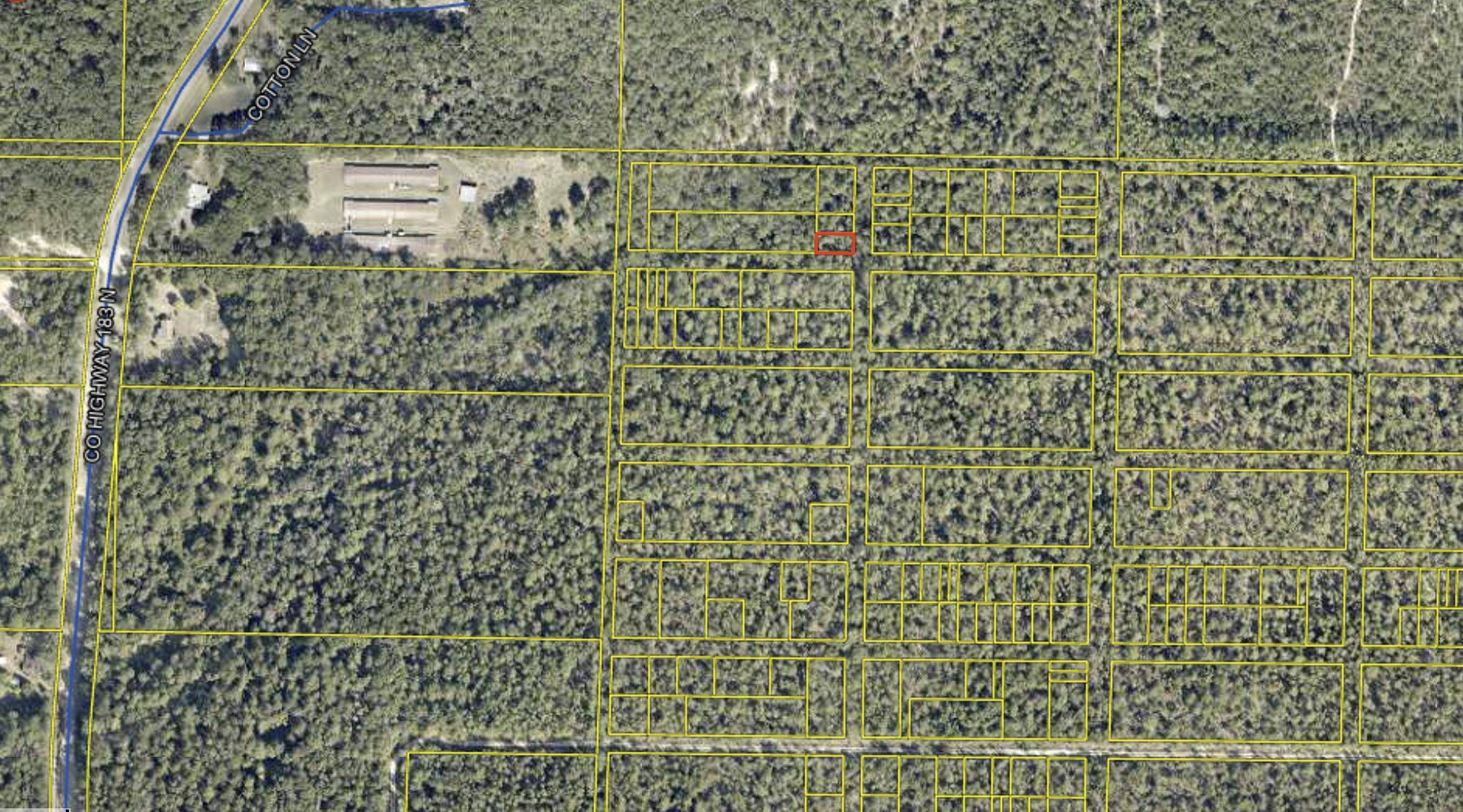 Defuniak Springs, FL 32433,Lots 41 & 42 Country Club Heights