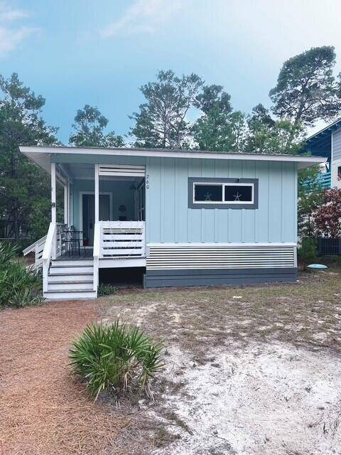 Santa Rosa Beach, FL 32459,260 Blue Gulf Drive