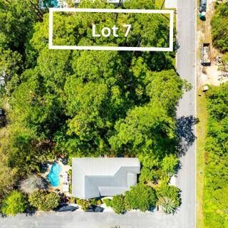 Santa Rosa Beach, FL 32459,Lot 7 S Magnolia Beach Way