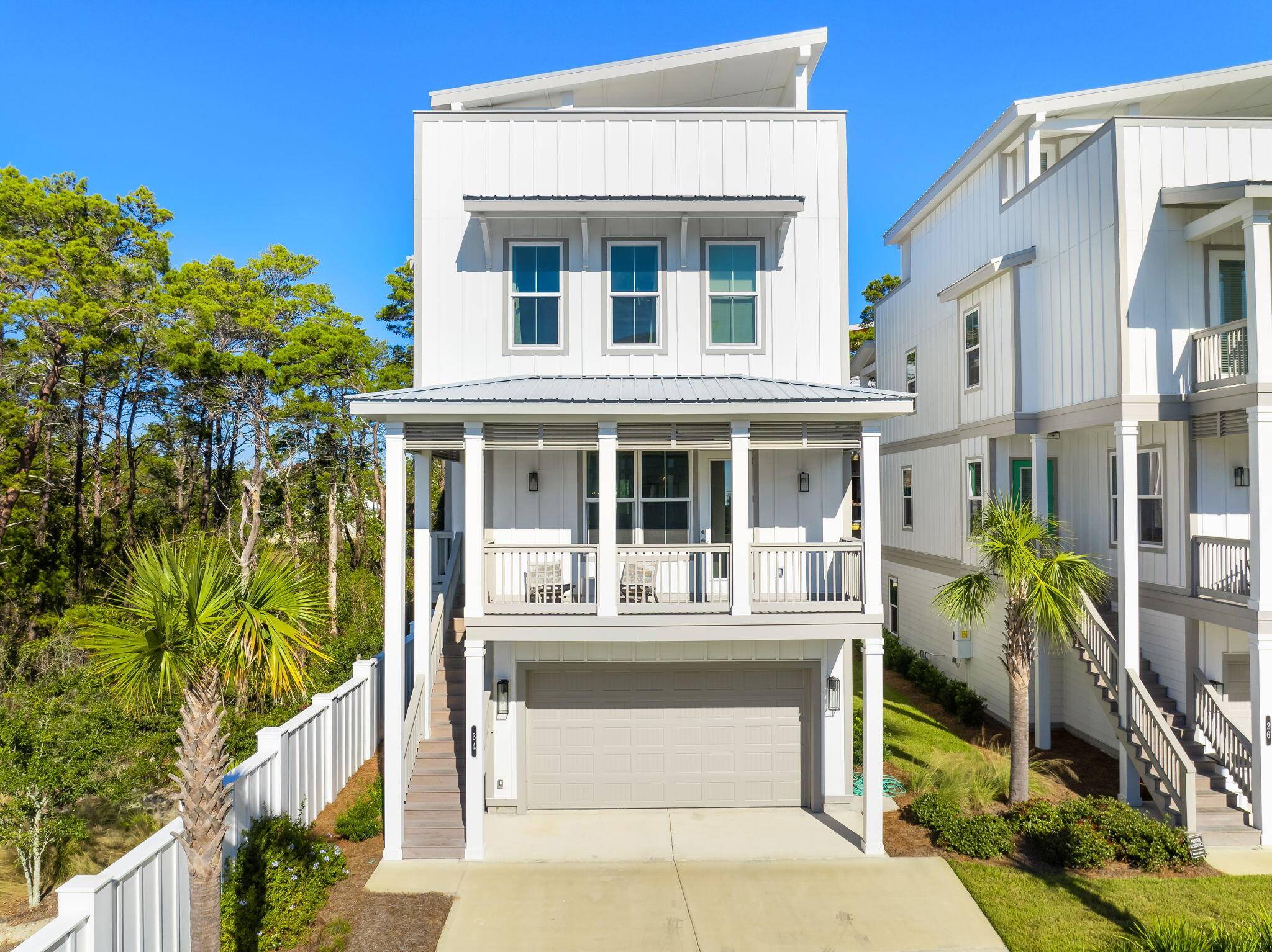 Inlet Beach, FL 32461,34 W Majestic Palm Drive