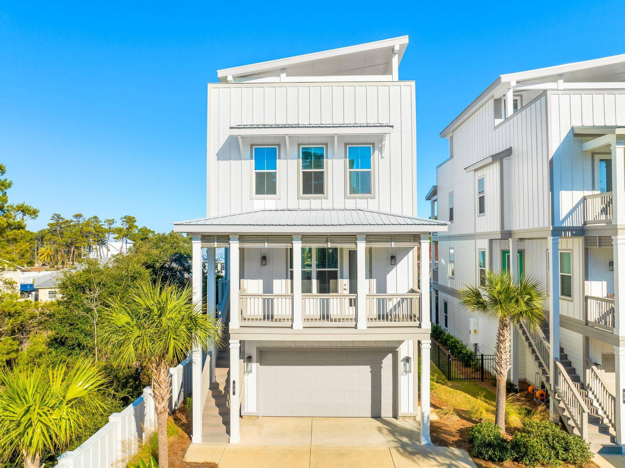 Inlet Beach, FL 32461,28 W Queen Palm Drive