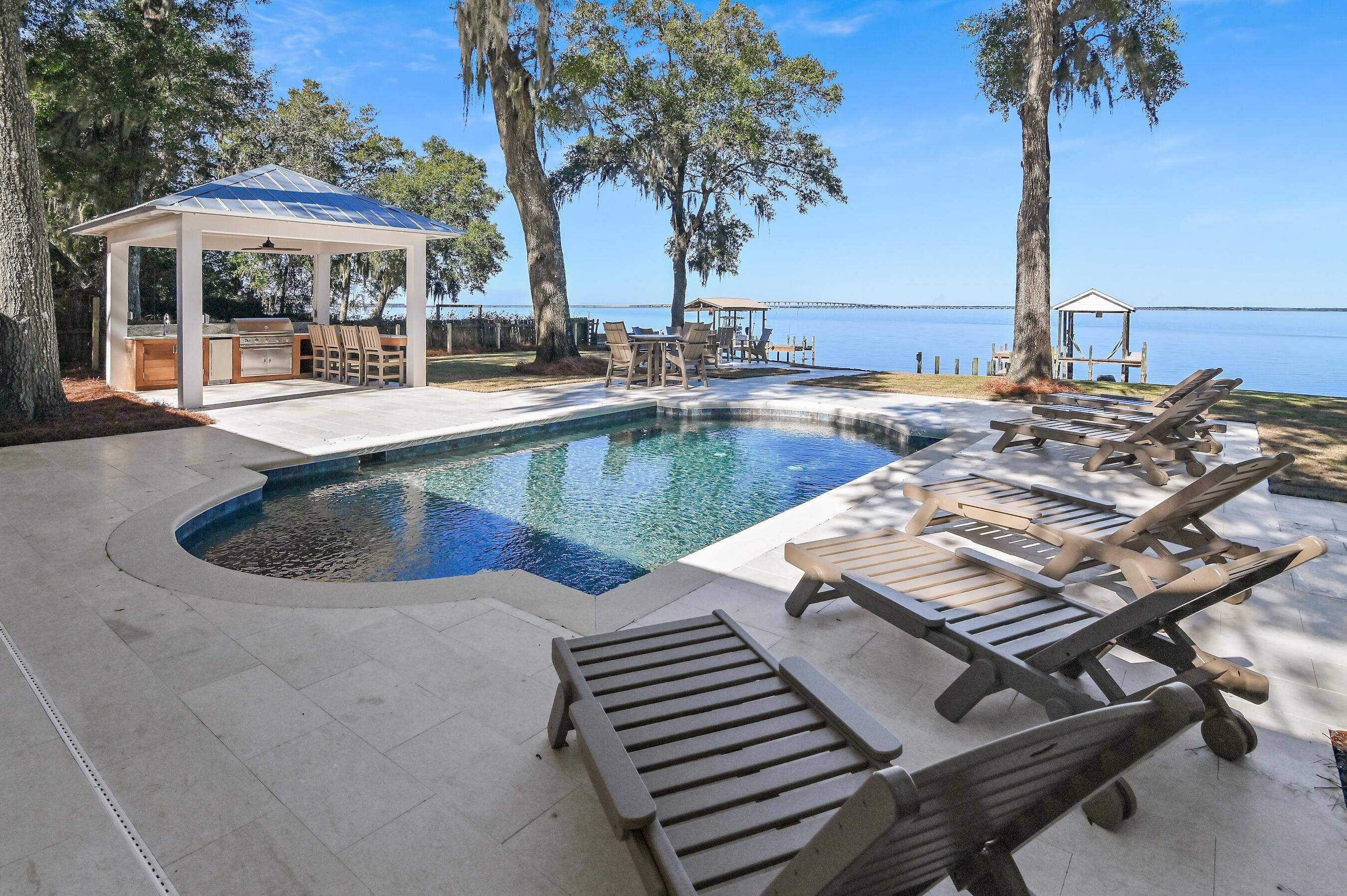 Santa Rosa Beach, FL 32459,194 W Mitchell Avenue