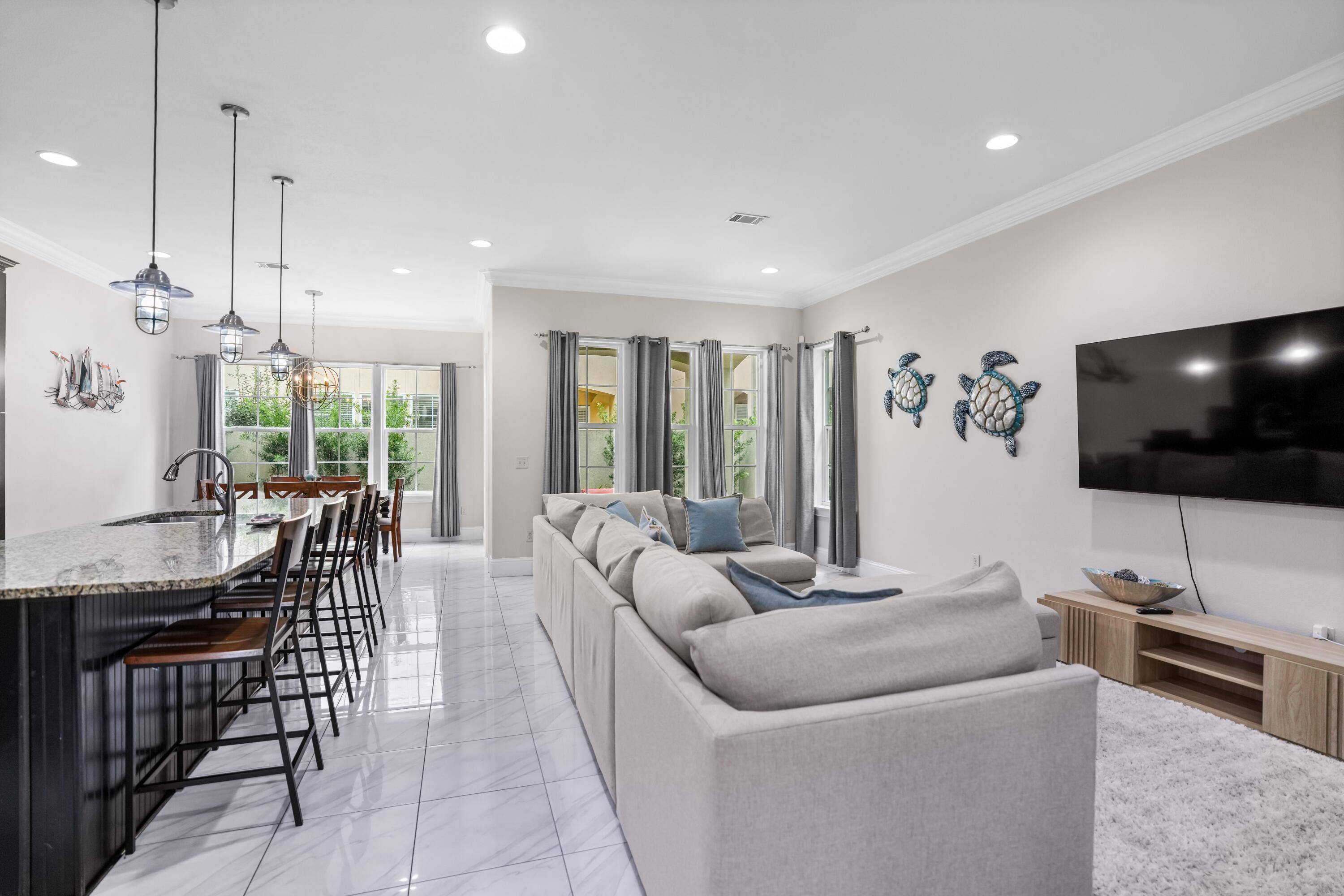 Miramar Beach, FL 32550,948 Scenic Gulf Drive  #B