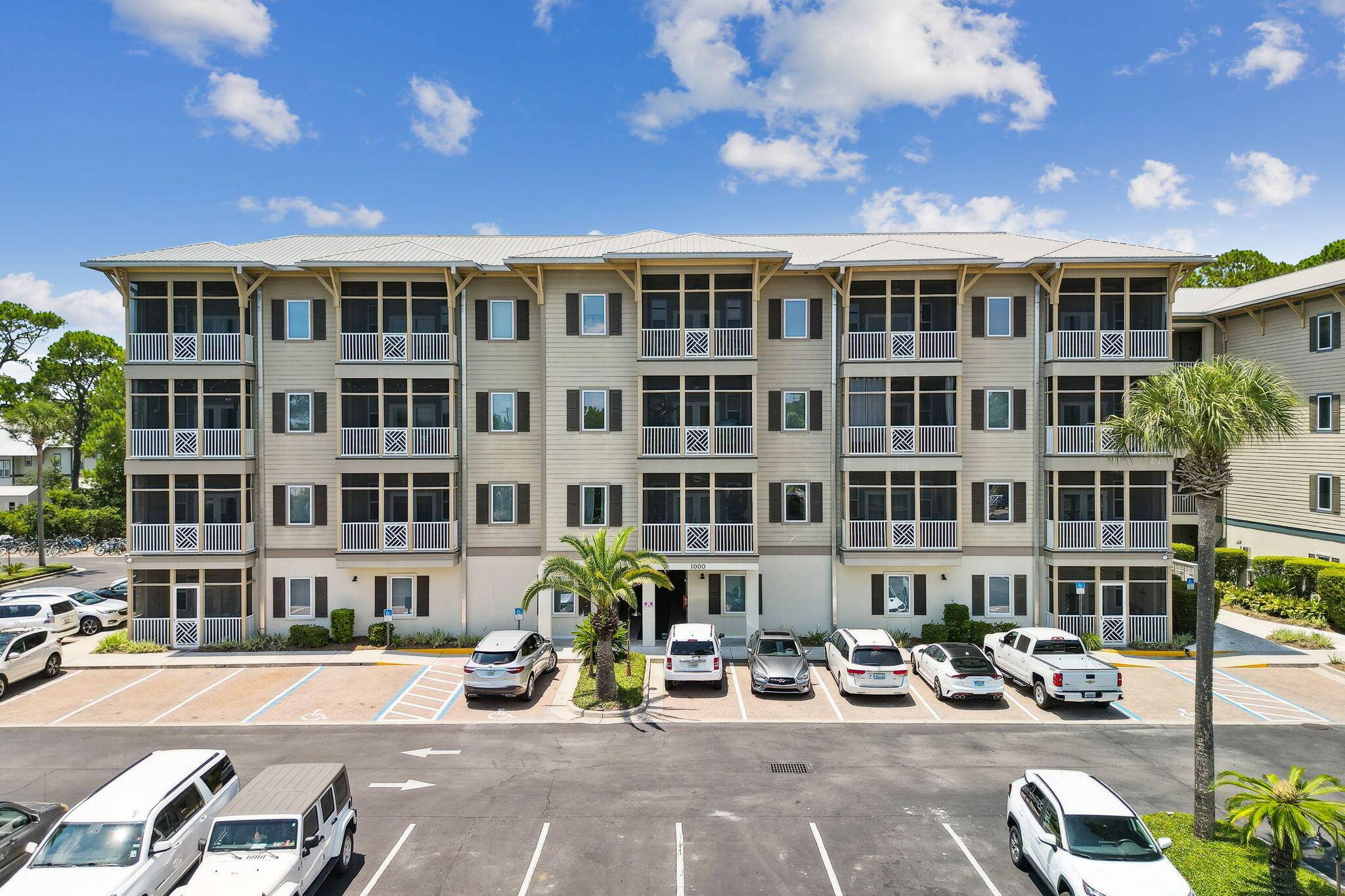 Santa Rosa Beach, FL 32459,231 Somerset Bridge Road  #UNIT 1202