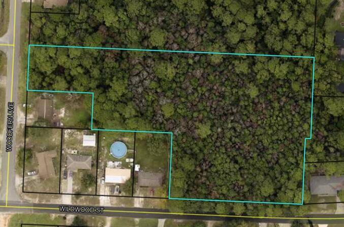 Mary Esther, FL 32569,Lot 26-28 Wildwood Street