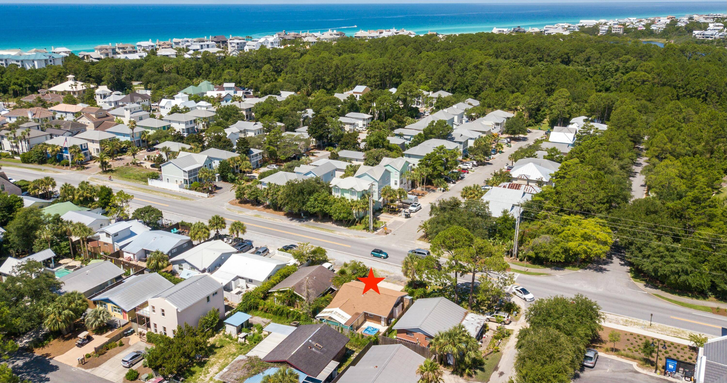 Santa Rosa Beach, FL 32459,2684 W County Hwy 30A