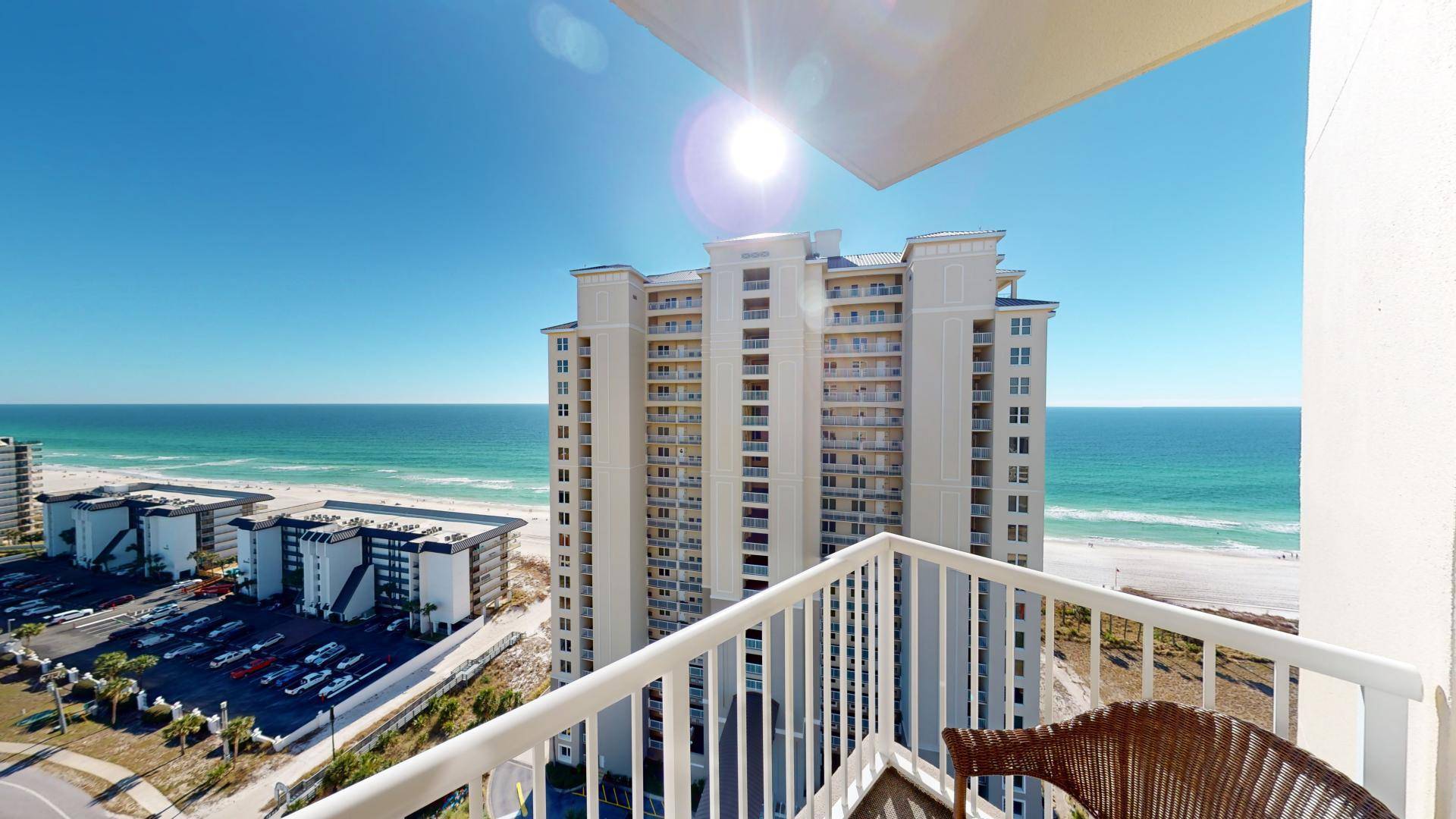 Panama City Beach, FL 32407,11800 Front Beach Road  #2- 1201