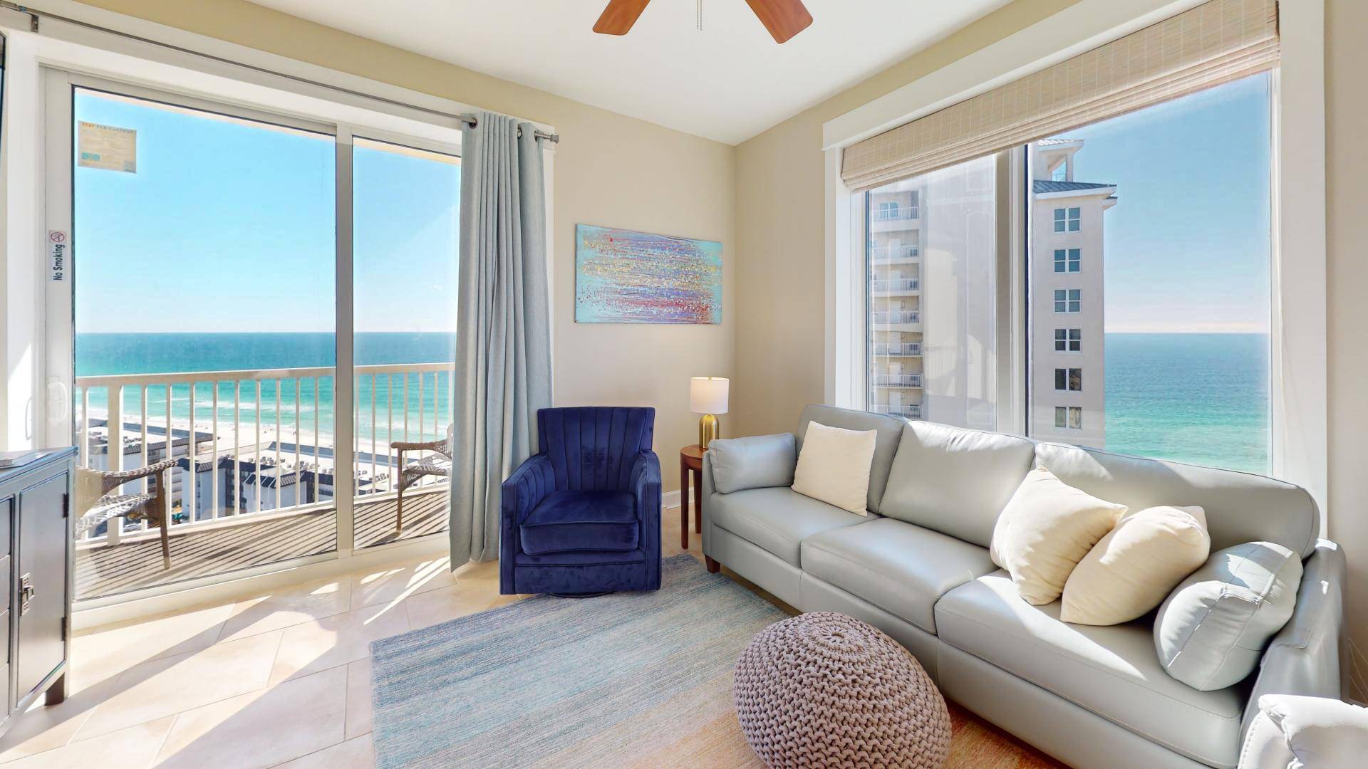 Panama City Beach, FL 32407,11800 Front Beach Road  #2- 1201