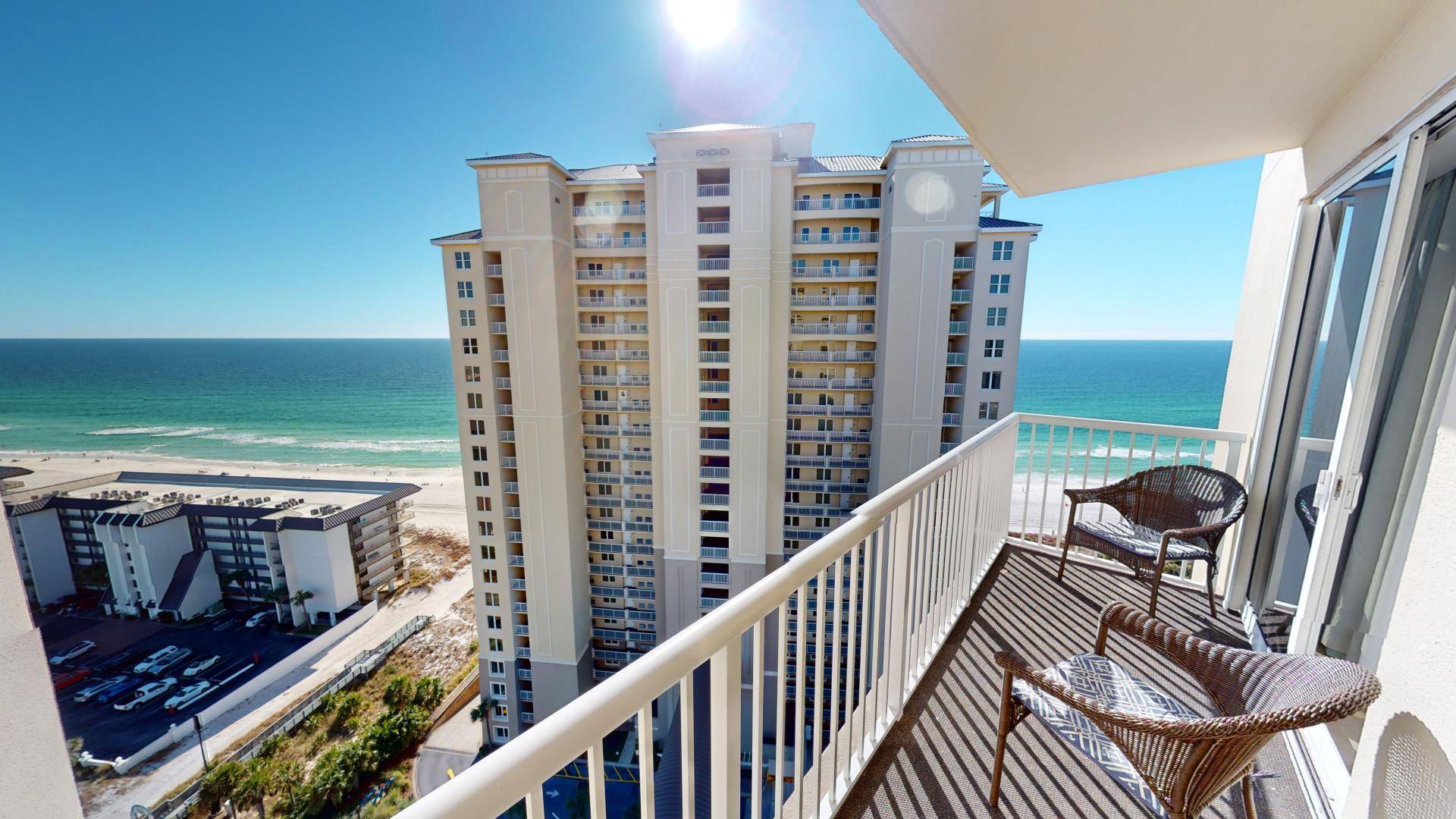 Panama City Beach, FL 32407,11800 Front Beach Road  #2- 1201