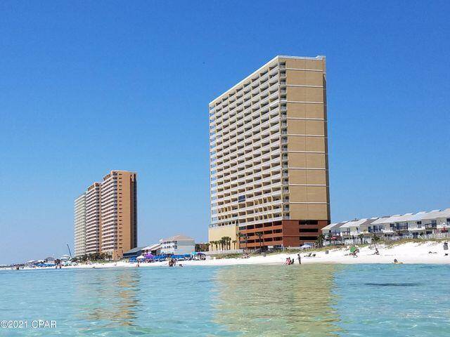 Panama City Beach, FL 32413,17643 Front Beach Road  #UNIT 1007