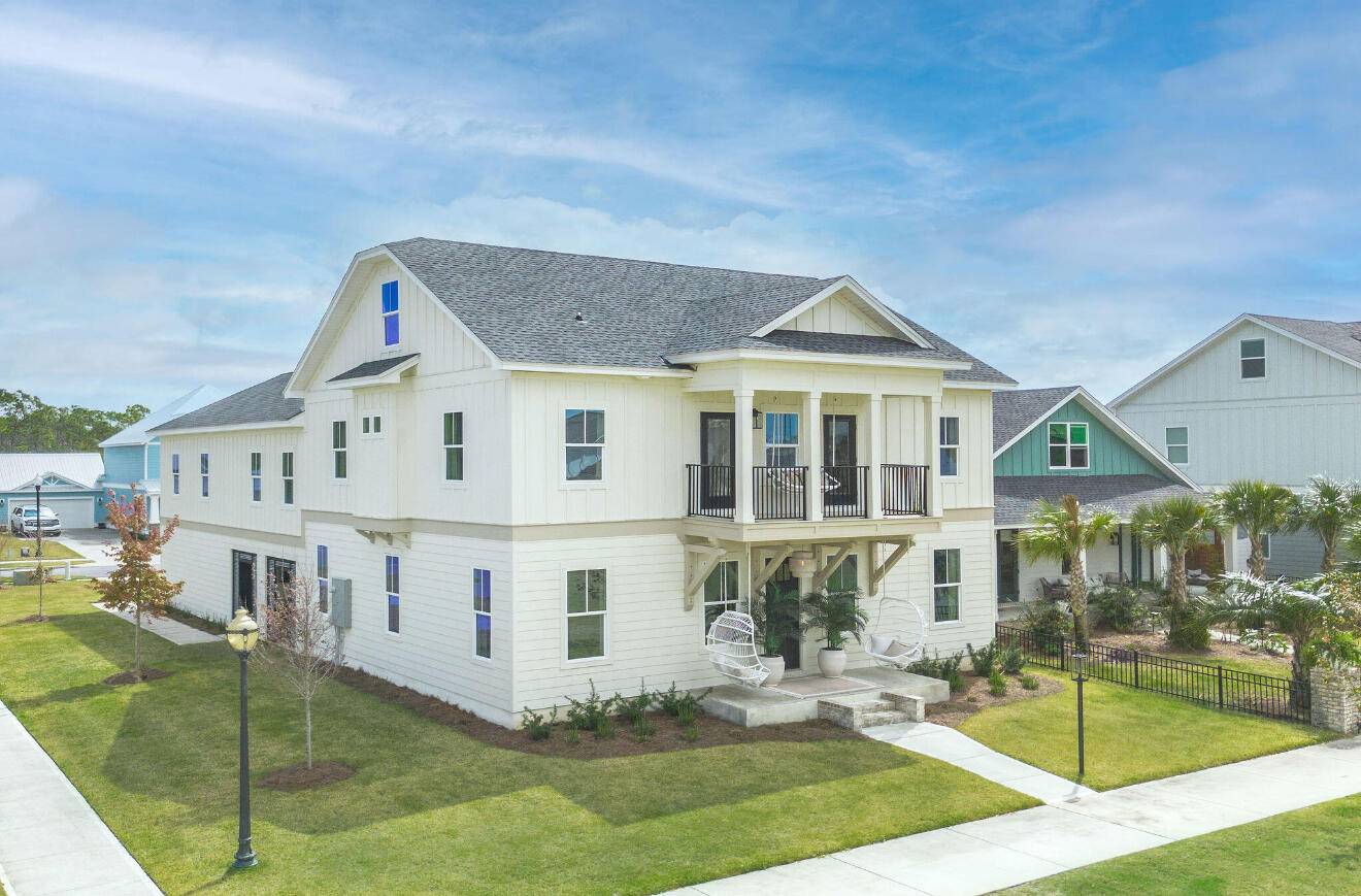 Panama City Beach, FL 32407,322 Cicero Street