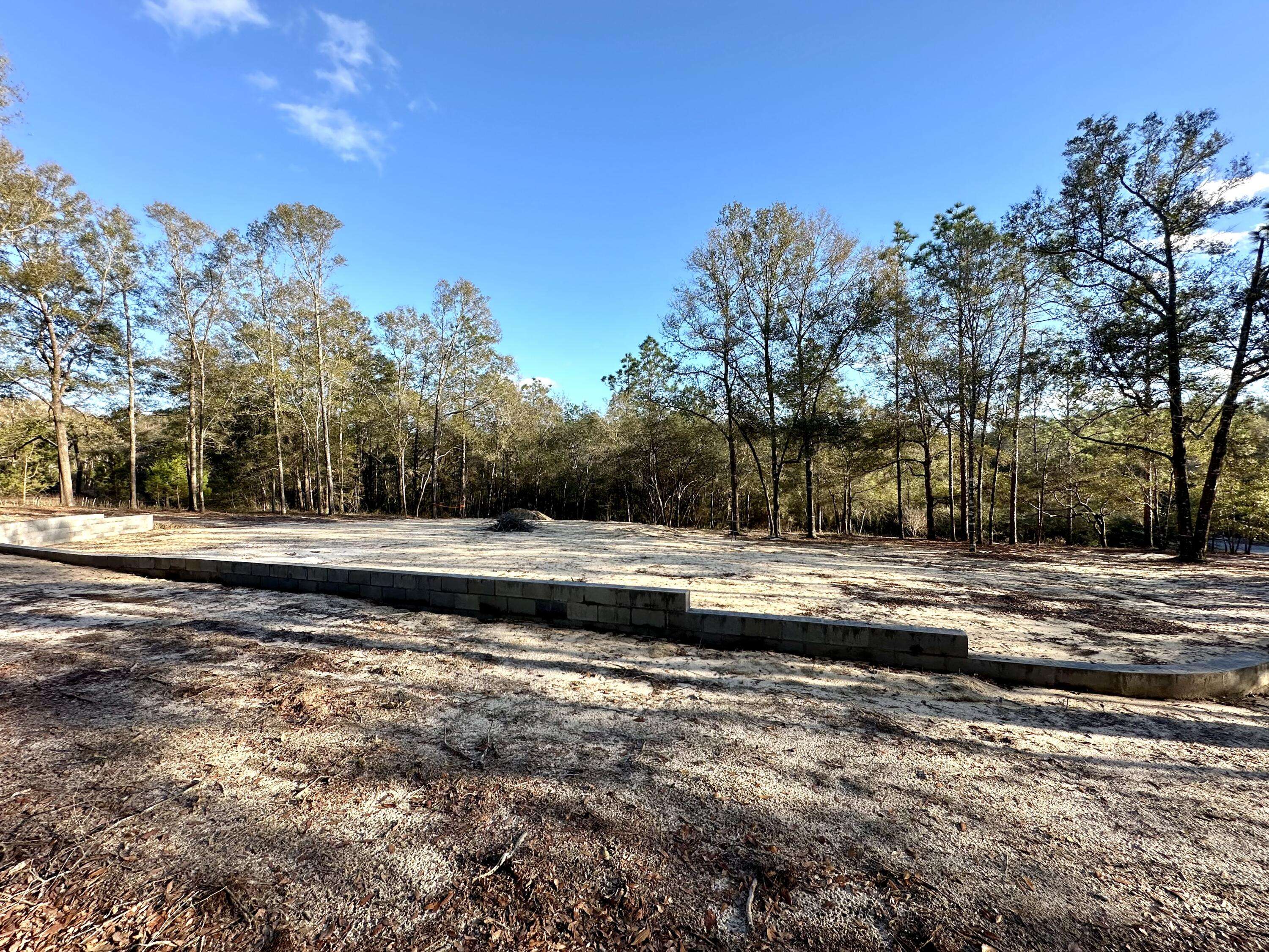 Baker, FL 32531,2.11 Acres Hidden Springs Drive