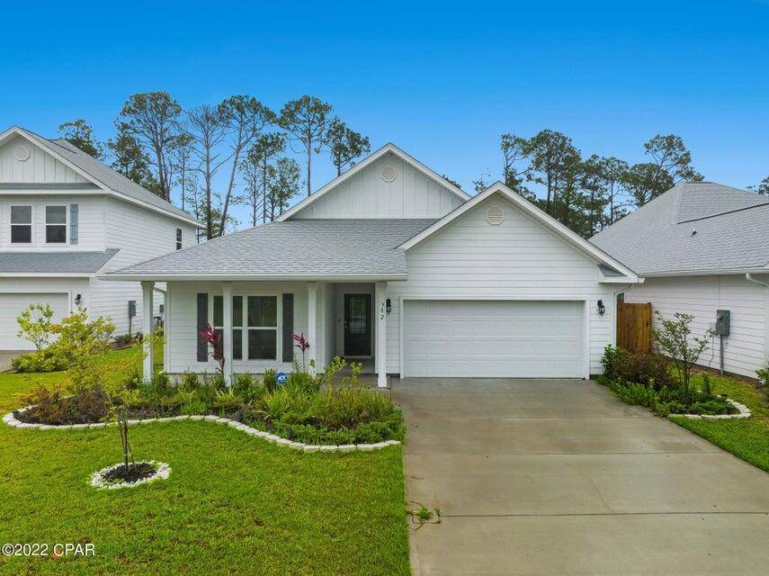 Panama City Beach, FL 32407,382 Emerald Cove Street