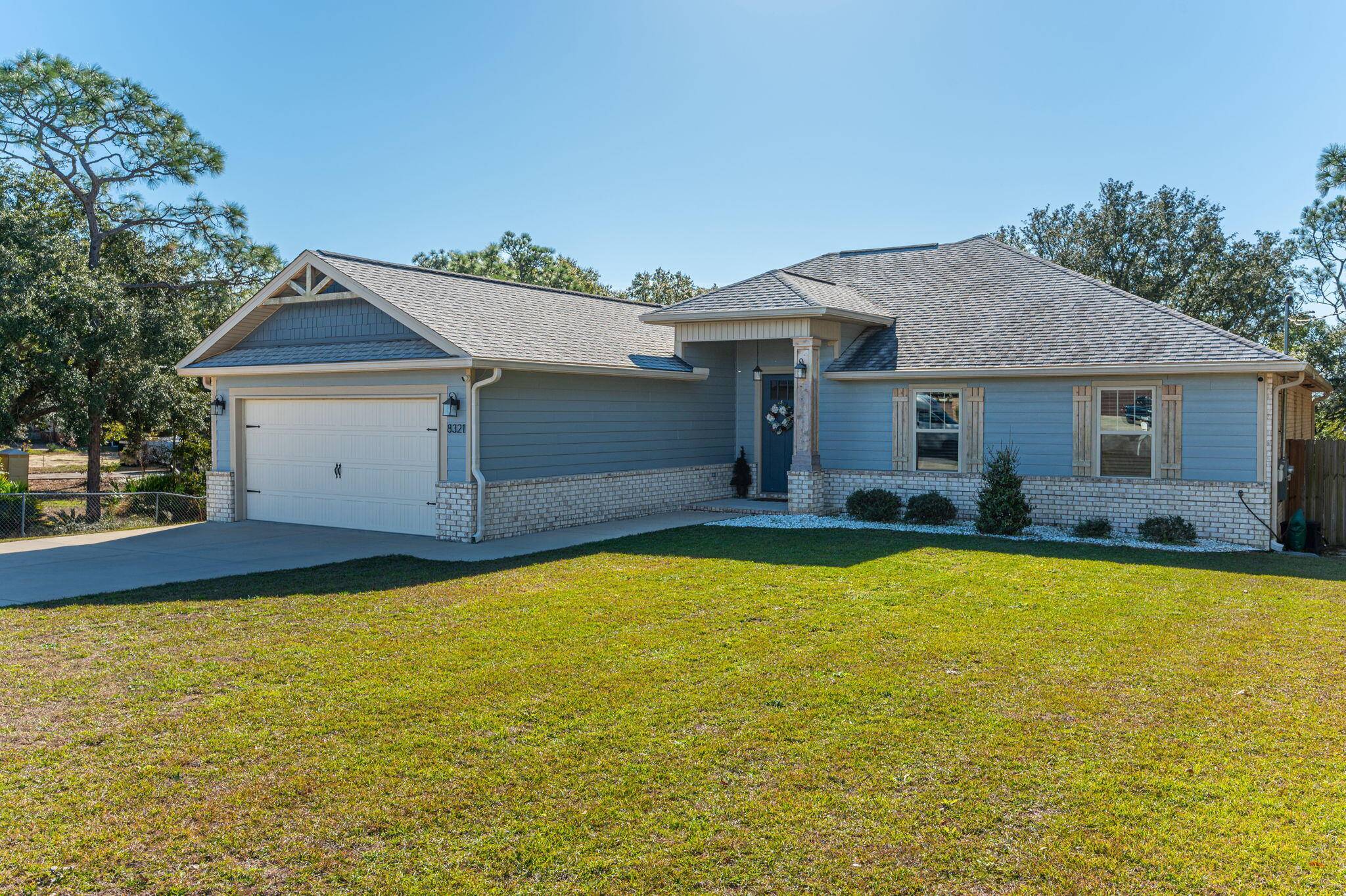 Navarre, FL 32566,8321 Randall Drive