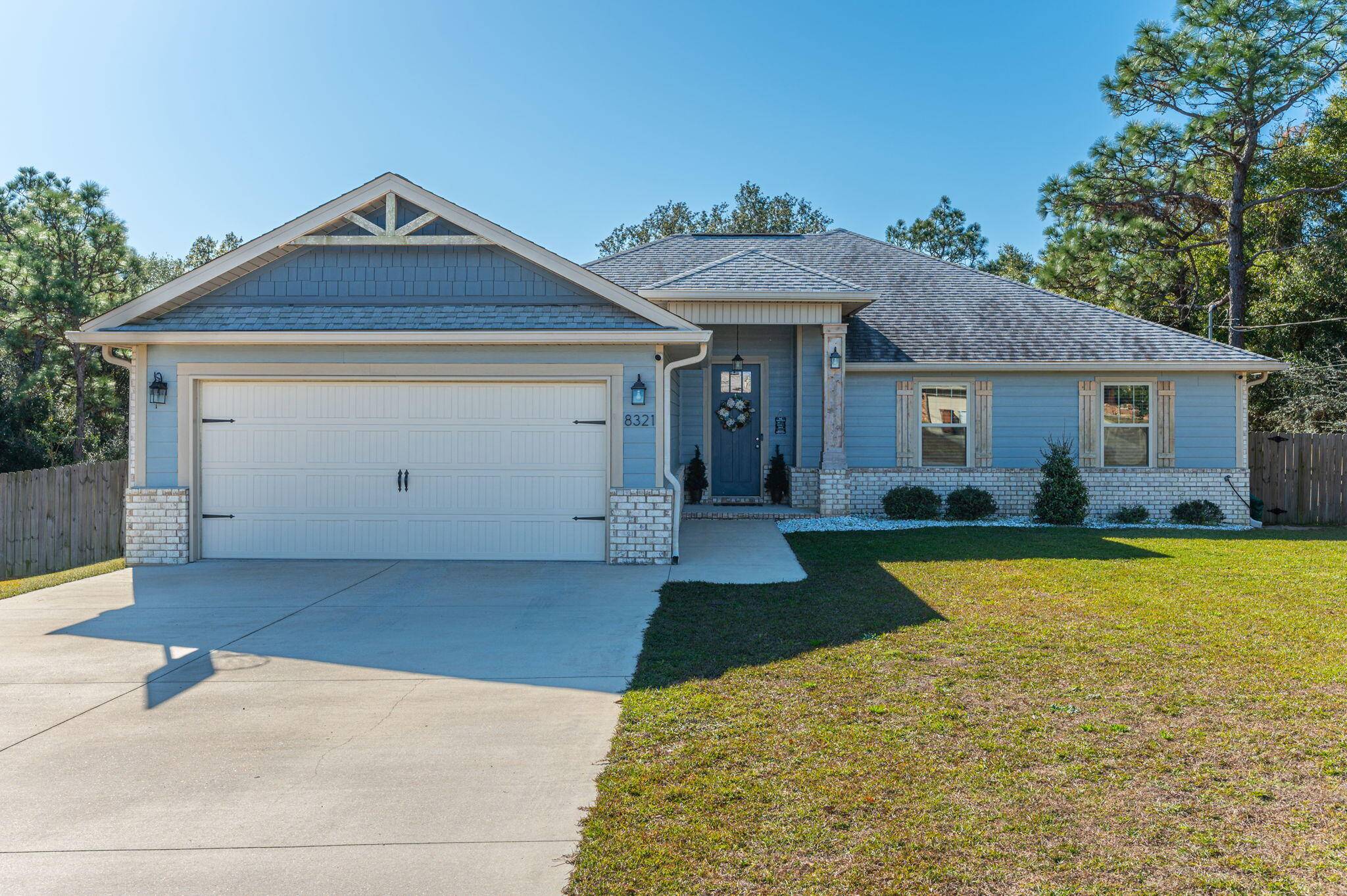 Navarre, FL 32566,8321 Randall Drive