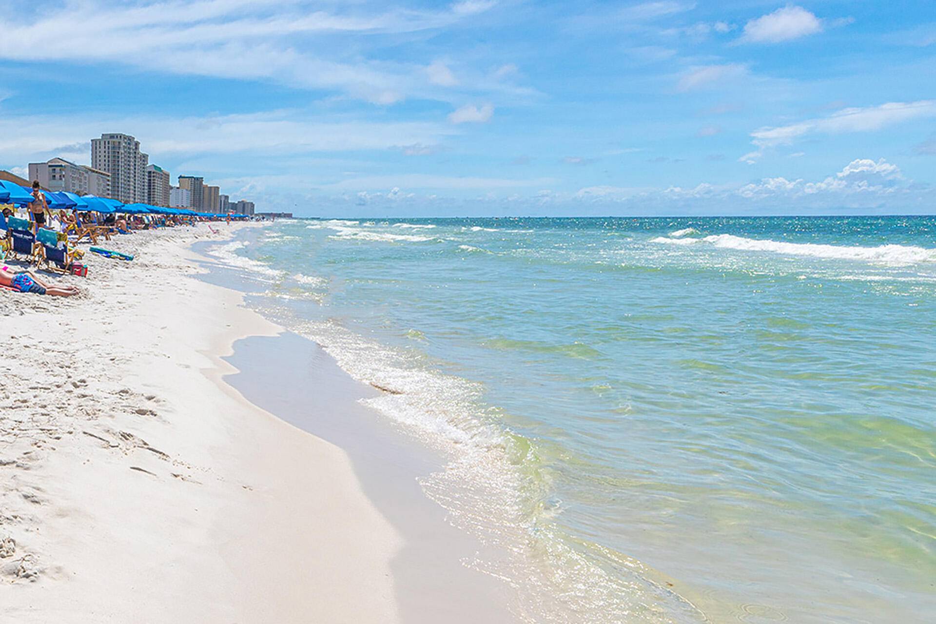 Destin, FL 32541,485 Gulf Shore Drive  #UNIT 205