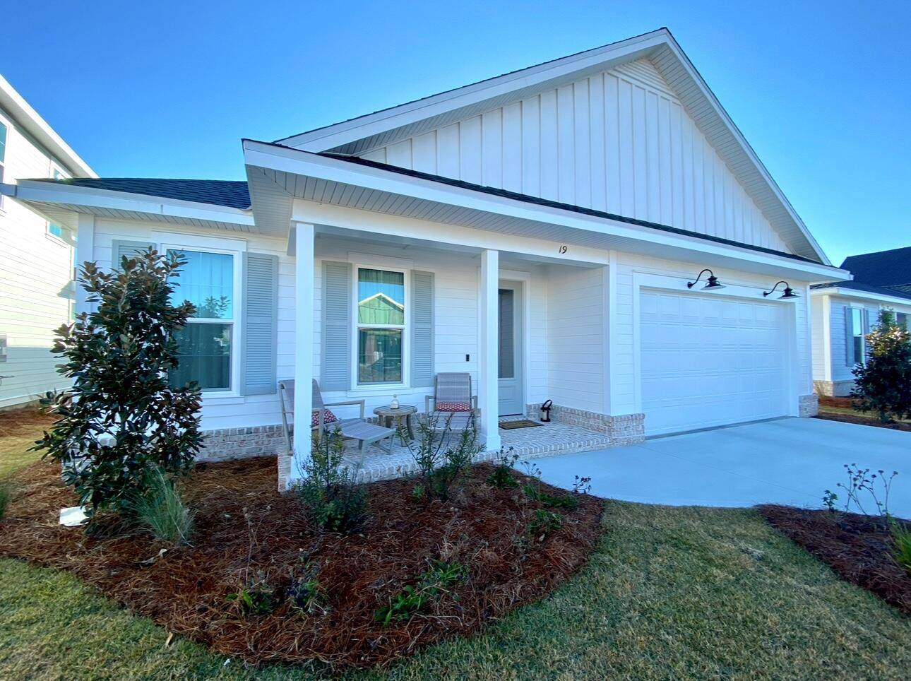 Inlet Beach, FL 32461,19 Conifer Court