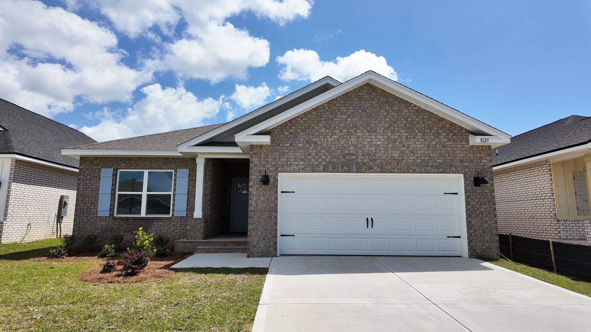 Milton, FL 32583,8129 Fir Tree Drive