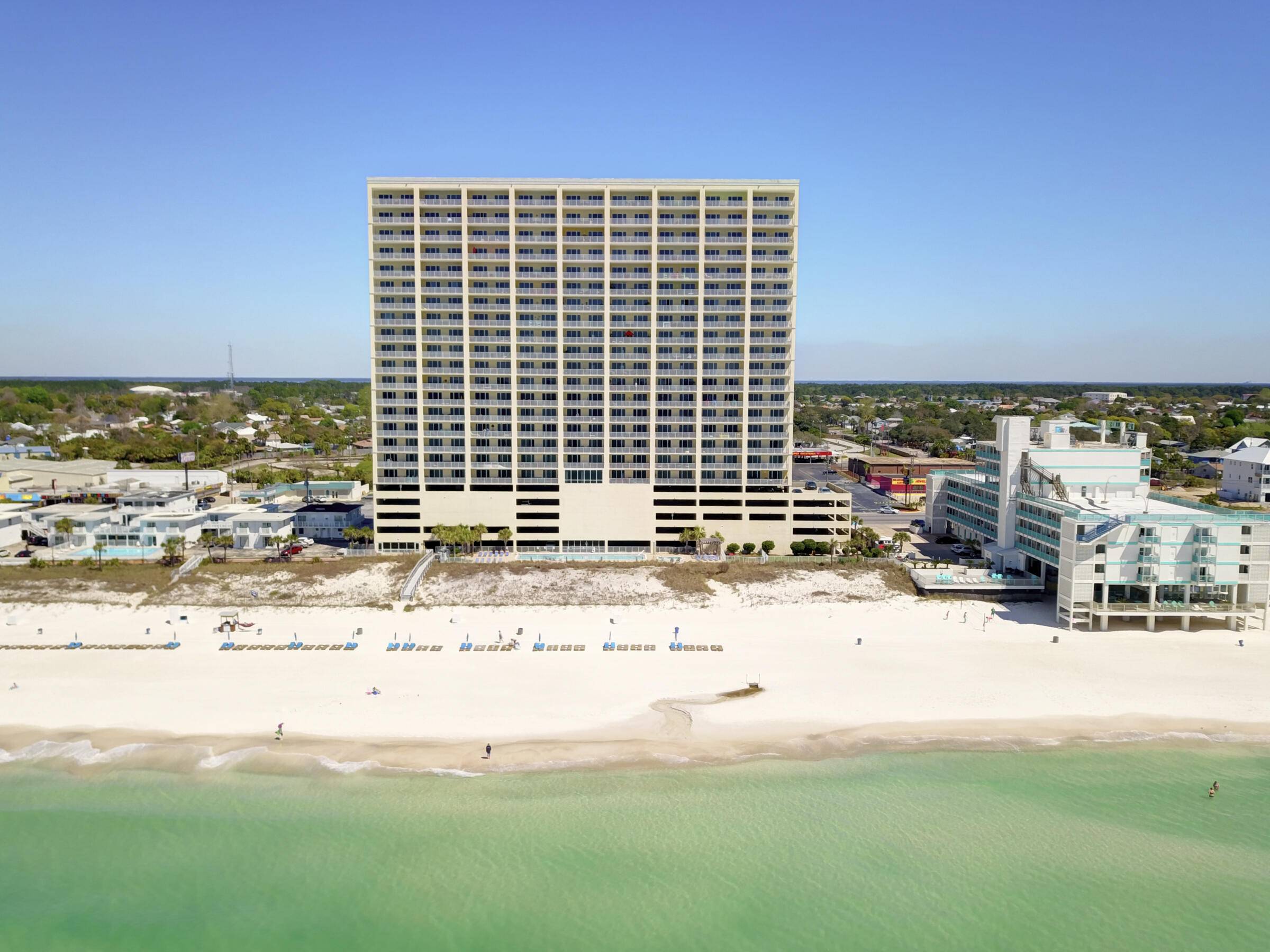 Panama City Beach, FL 32413,14415 Front Beach Road  #2301