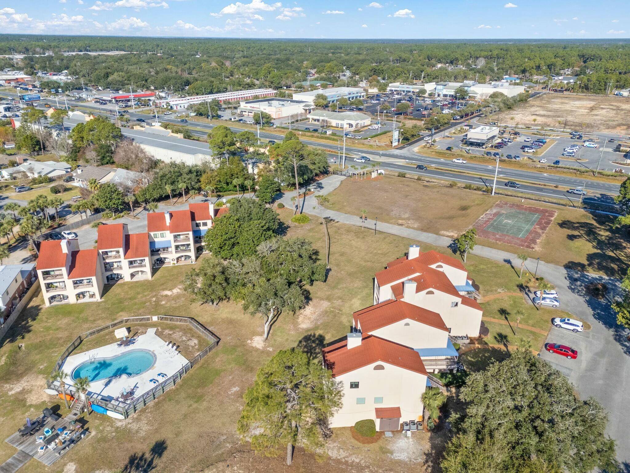 Navarre, FL 32566,0000 Navarre Parkway