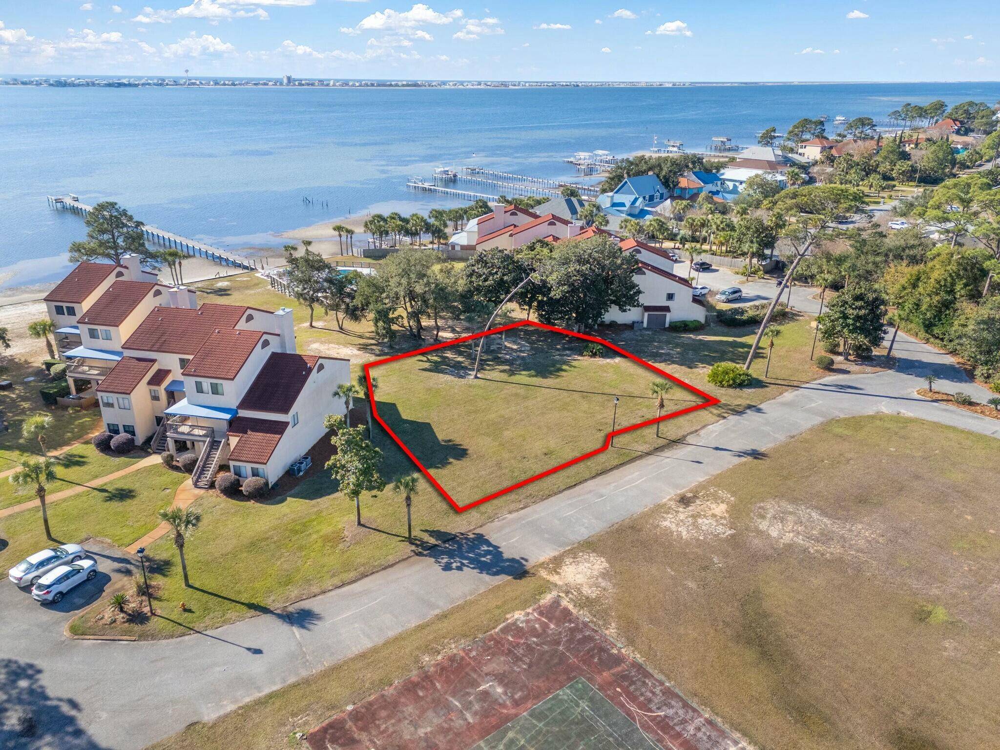 Navarre, FL 32566,0000 Navarre Parkway