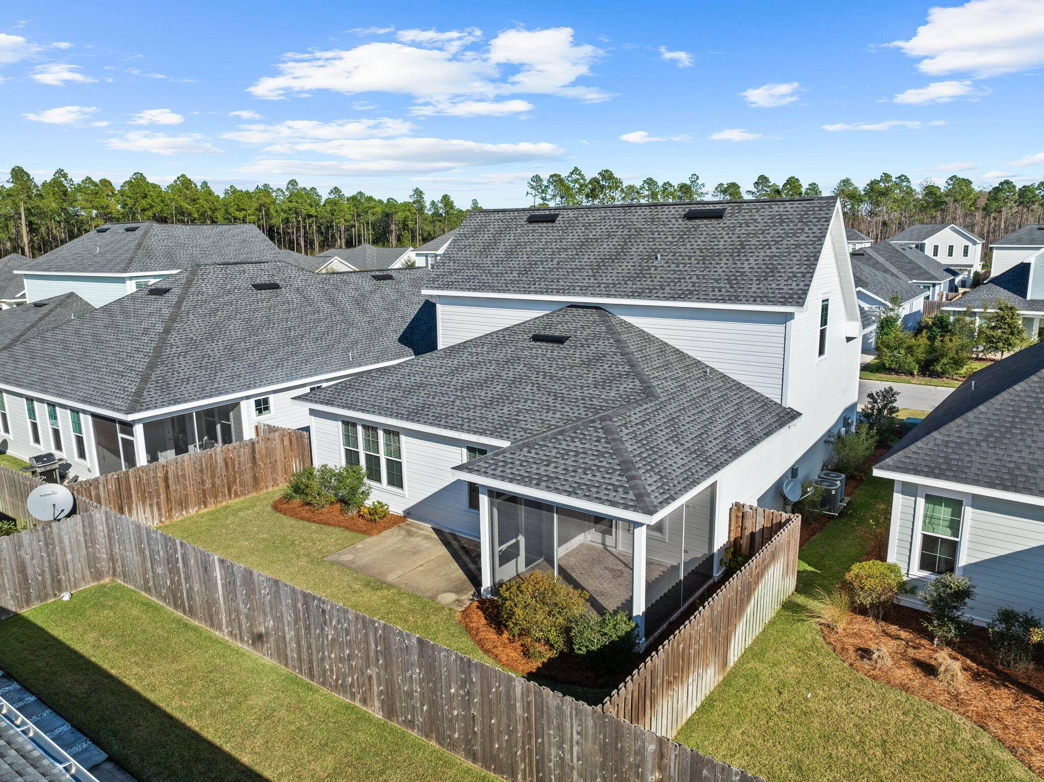 Inlet Beach, FL 32461,28 Conifer Court