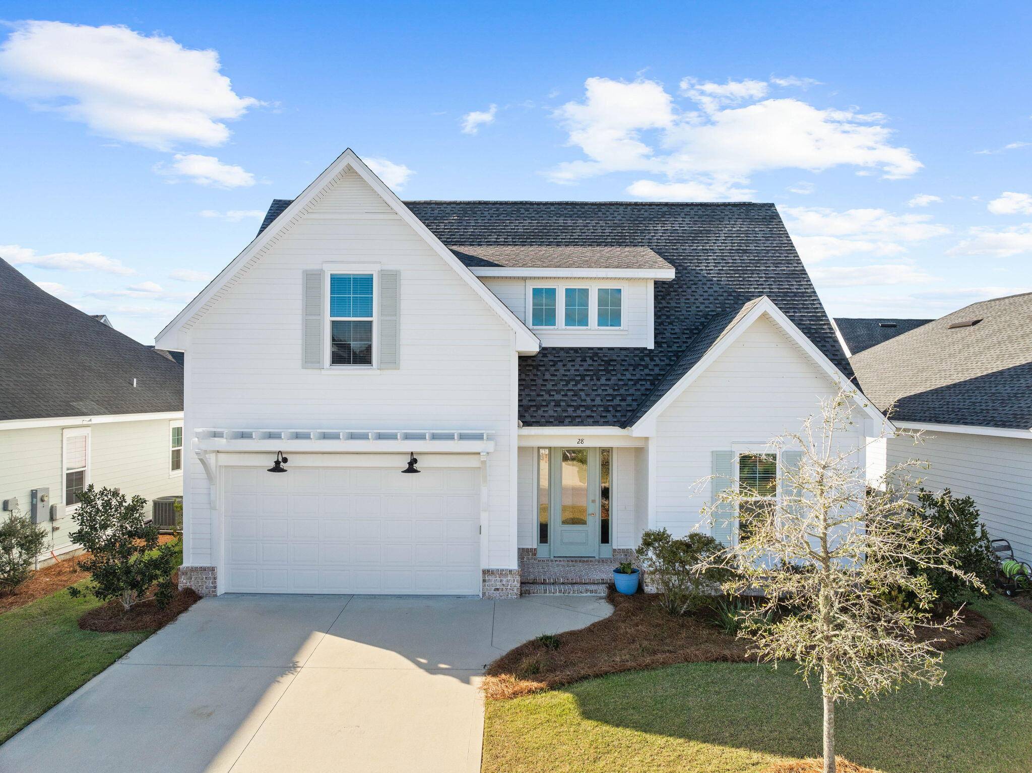 Inlet Beach, FL 32461,28 Conifer Court