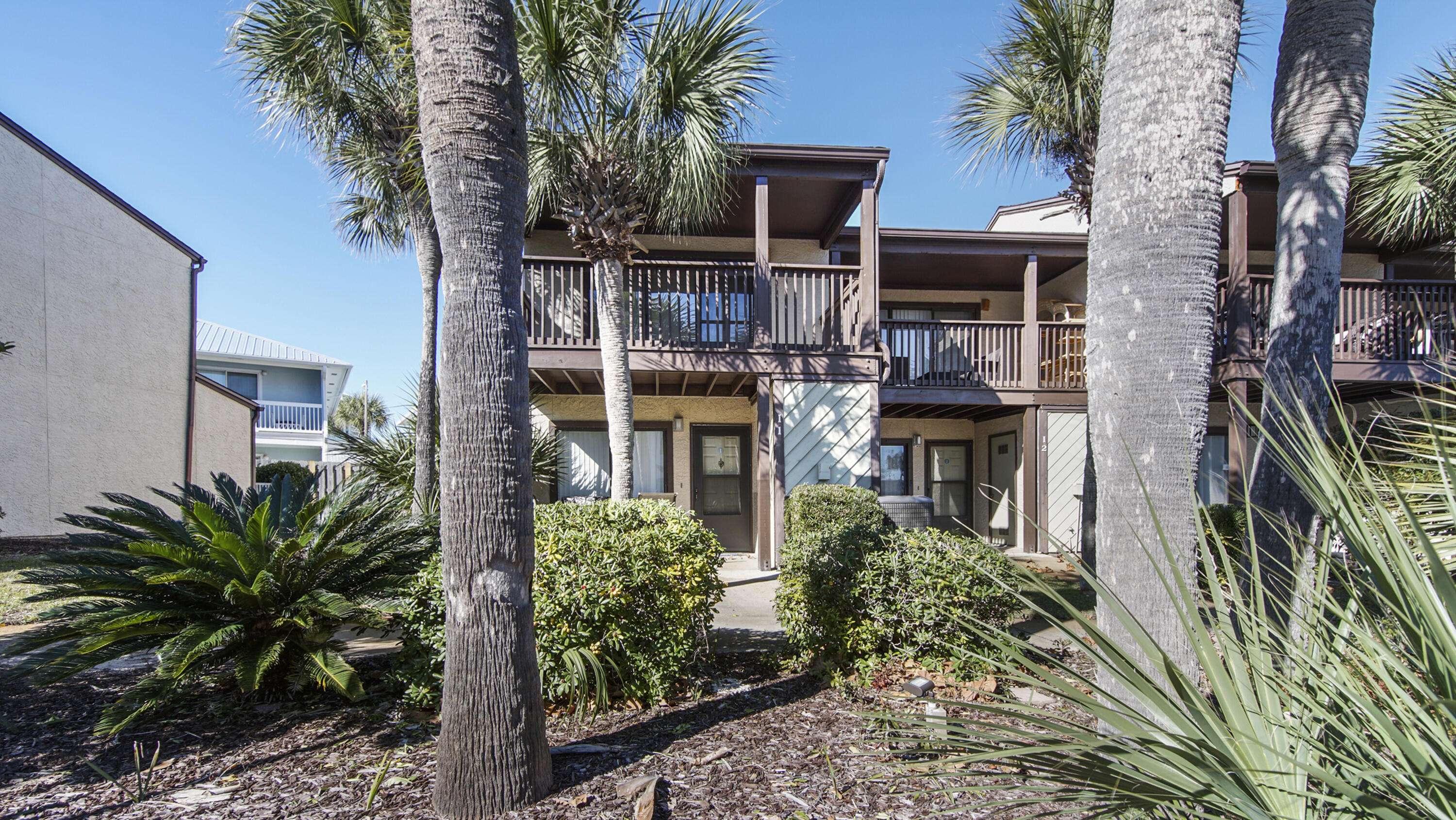 Panama City Beach, FL 32413,17620 Front Beach Road  #UNIT I1