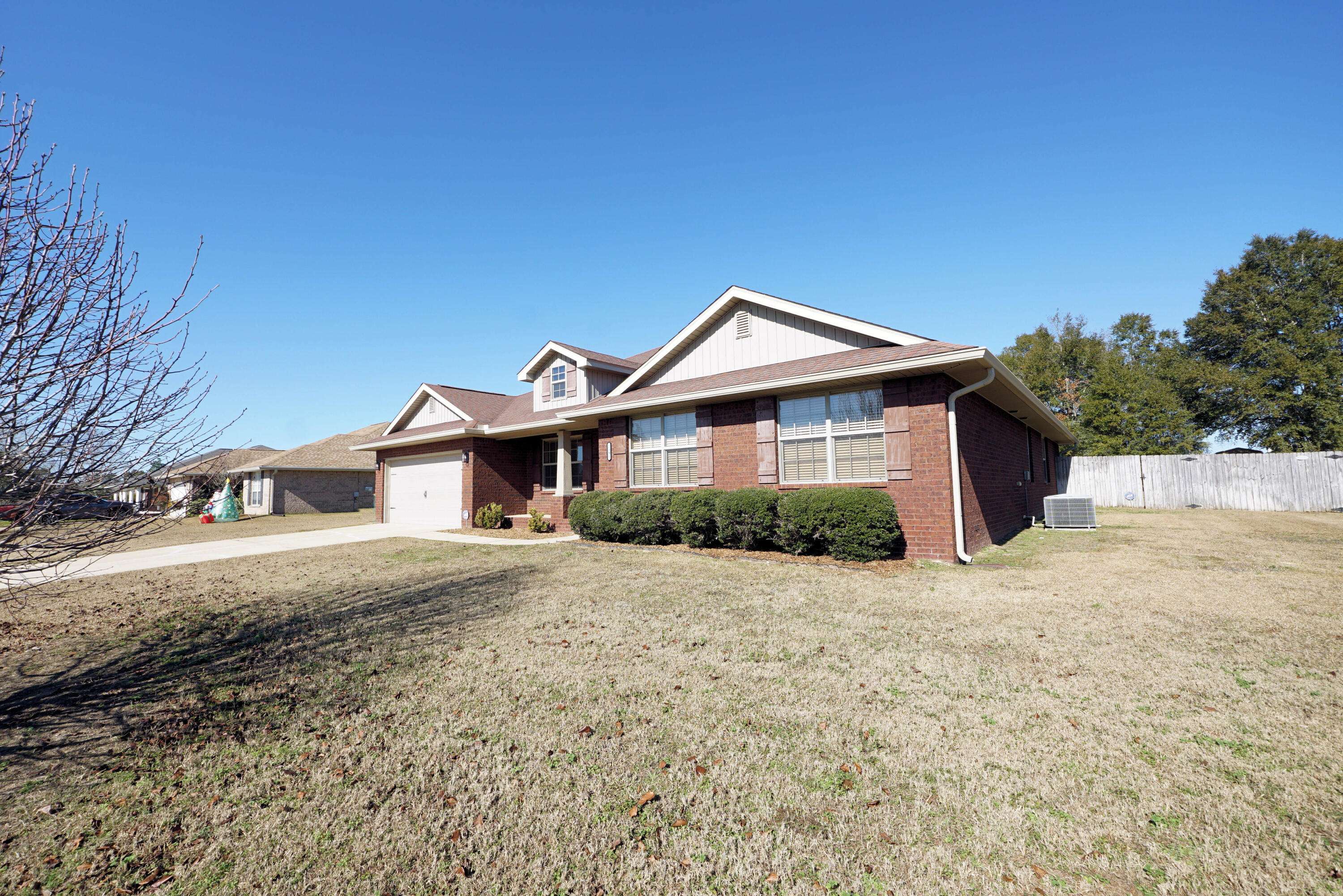 Crestview, FL 32536,2391 Barberee Drive